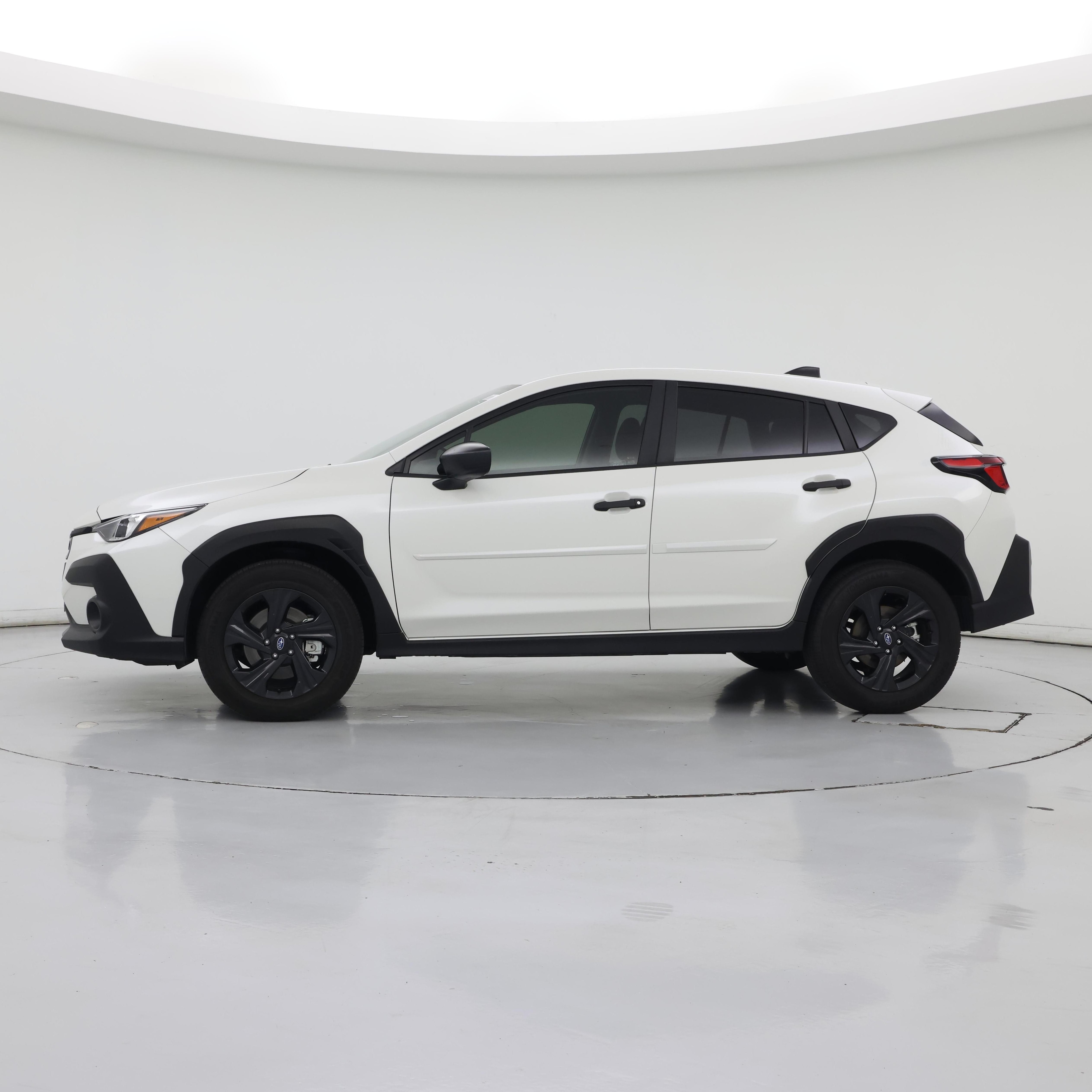 Thumbnail: 2025 Subaru Crosstrek - 3