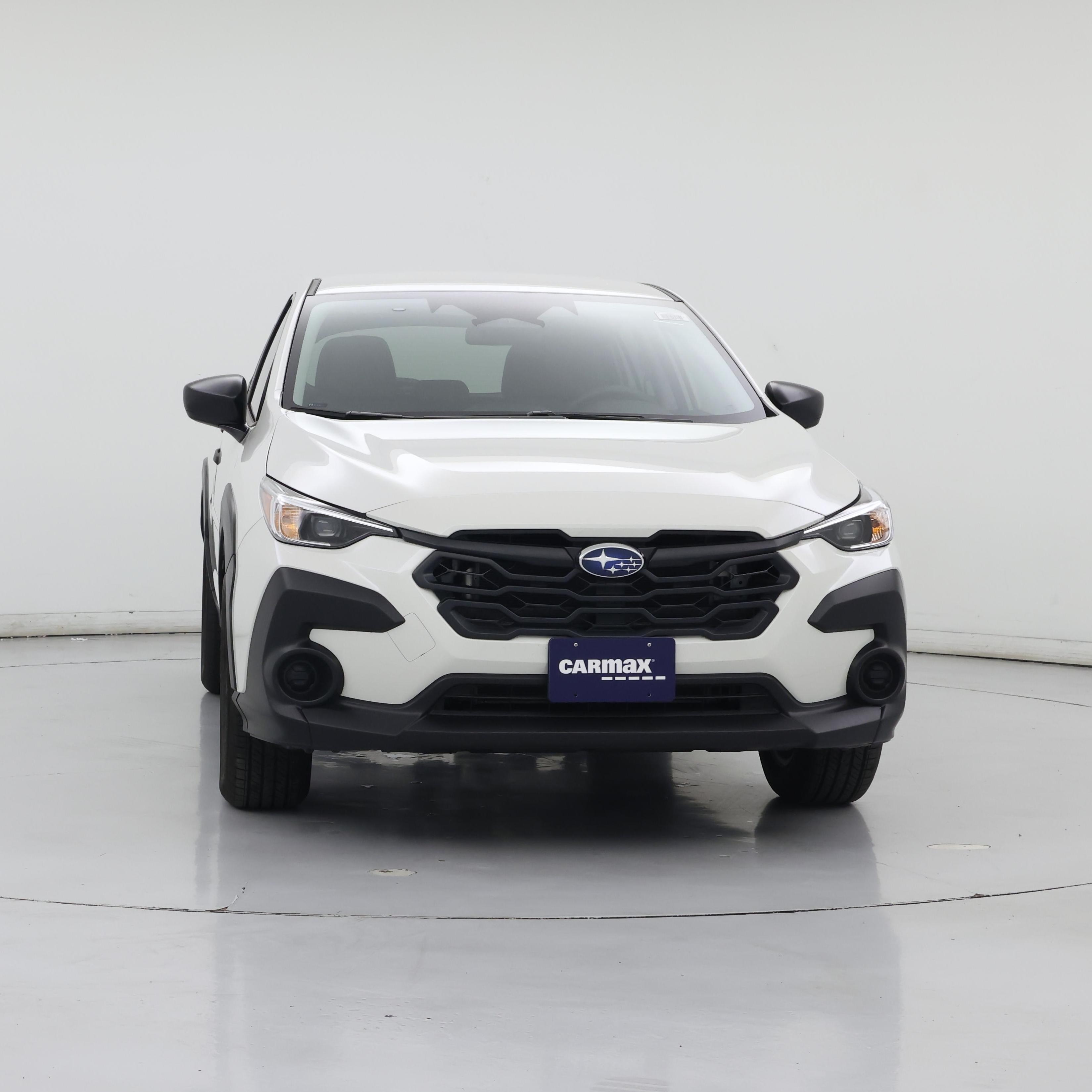 Thumbnail: 2025 Subaru Crosstrek - 5