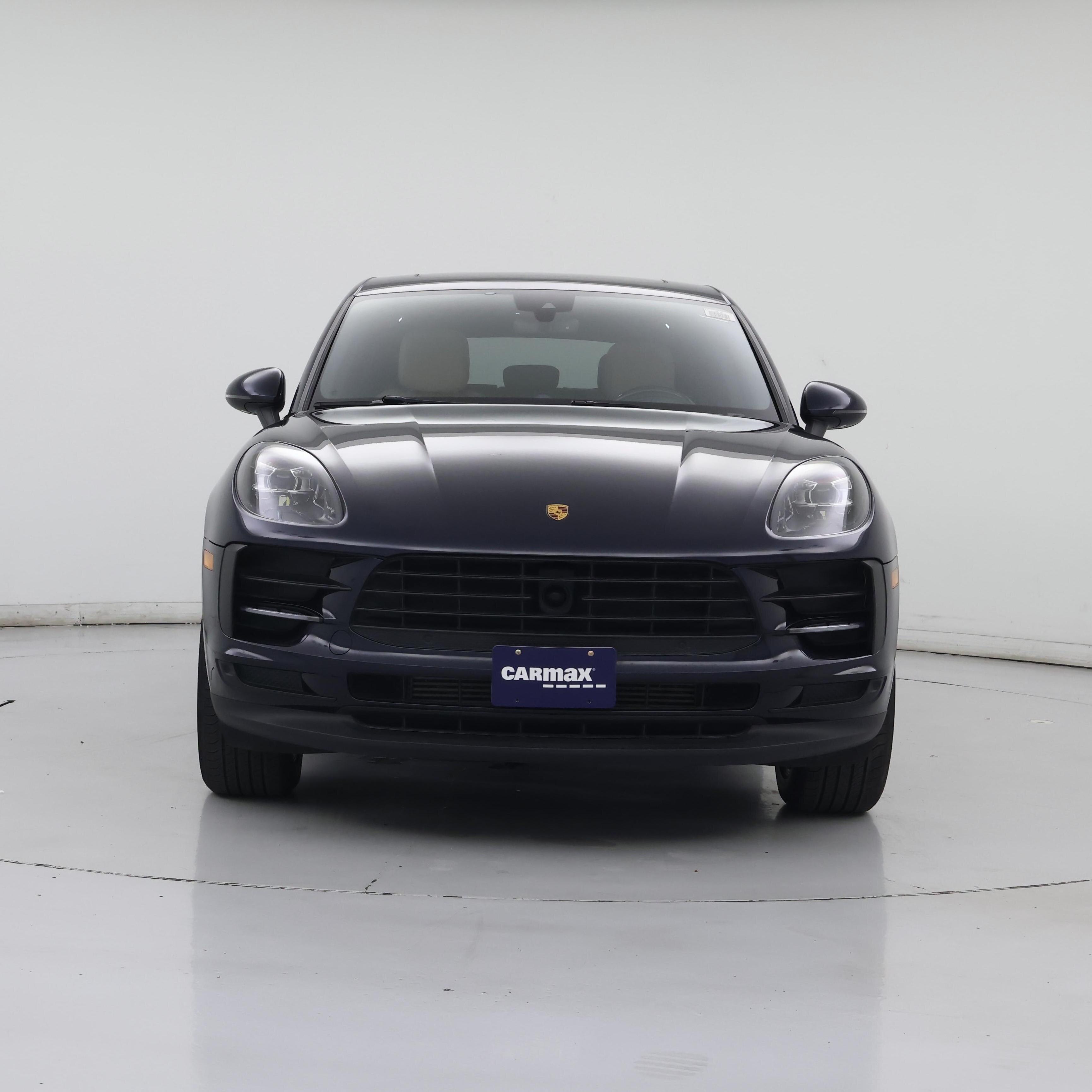 Thumbnail: 2020 Porsche Macan - 5