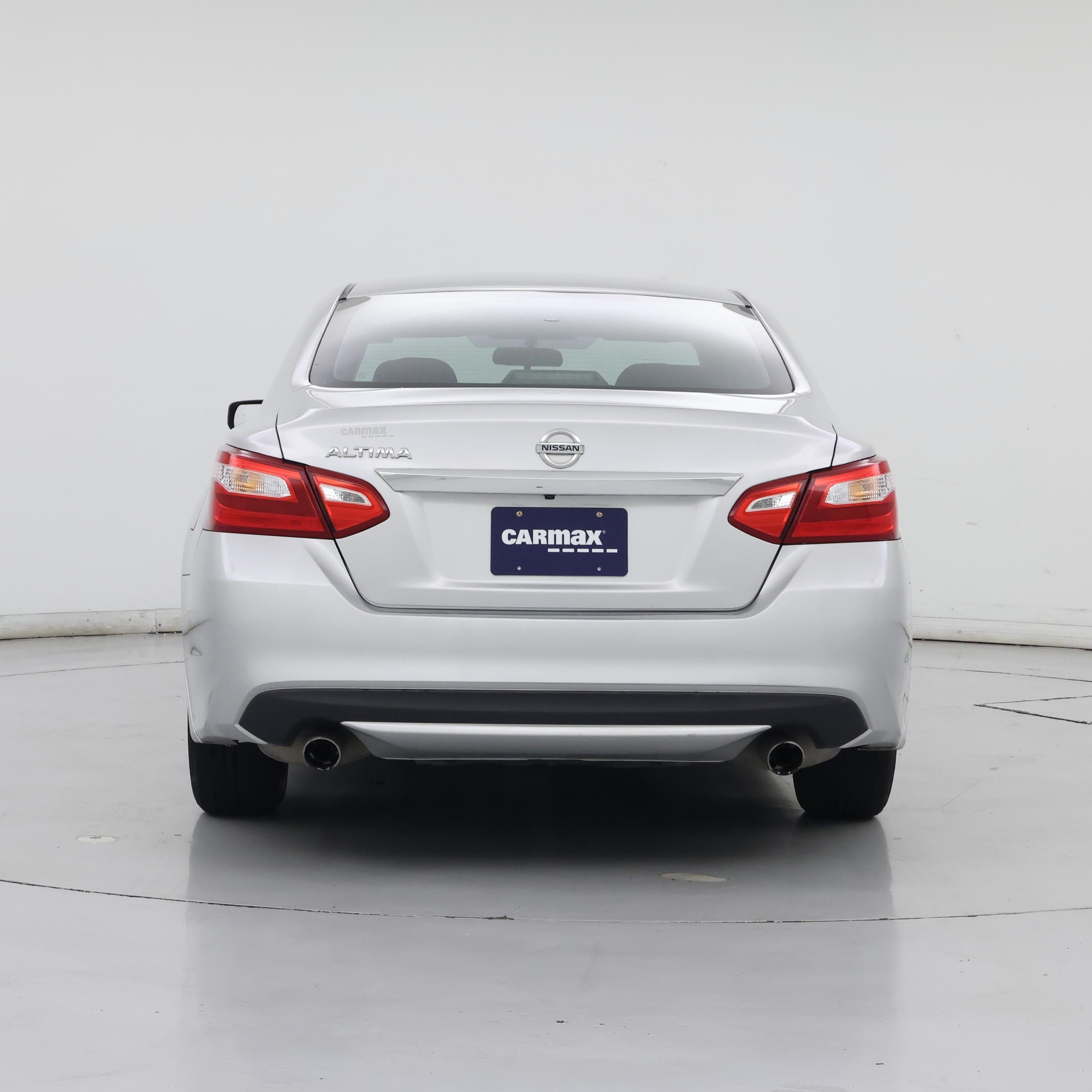 Thumbnail: 2016 Nissan Altima - 6
