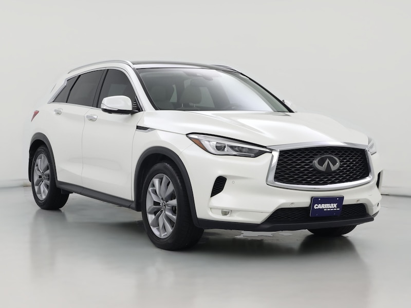 2019 INFINITI QX50 Essential -
                  Plano, TX