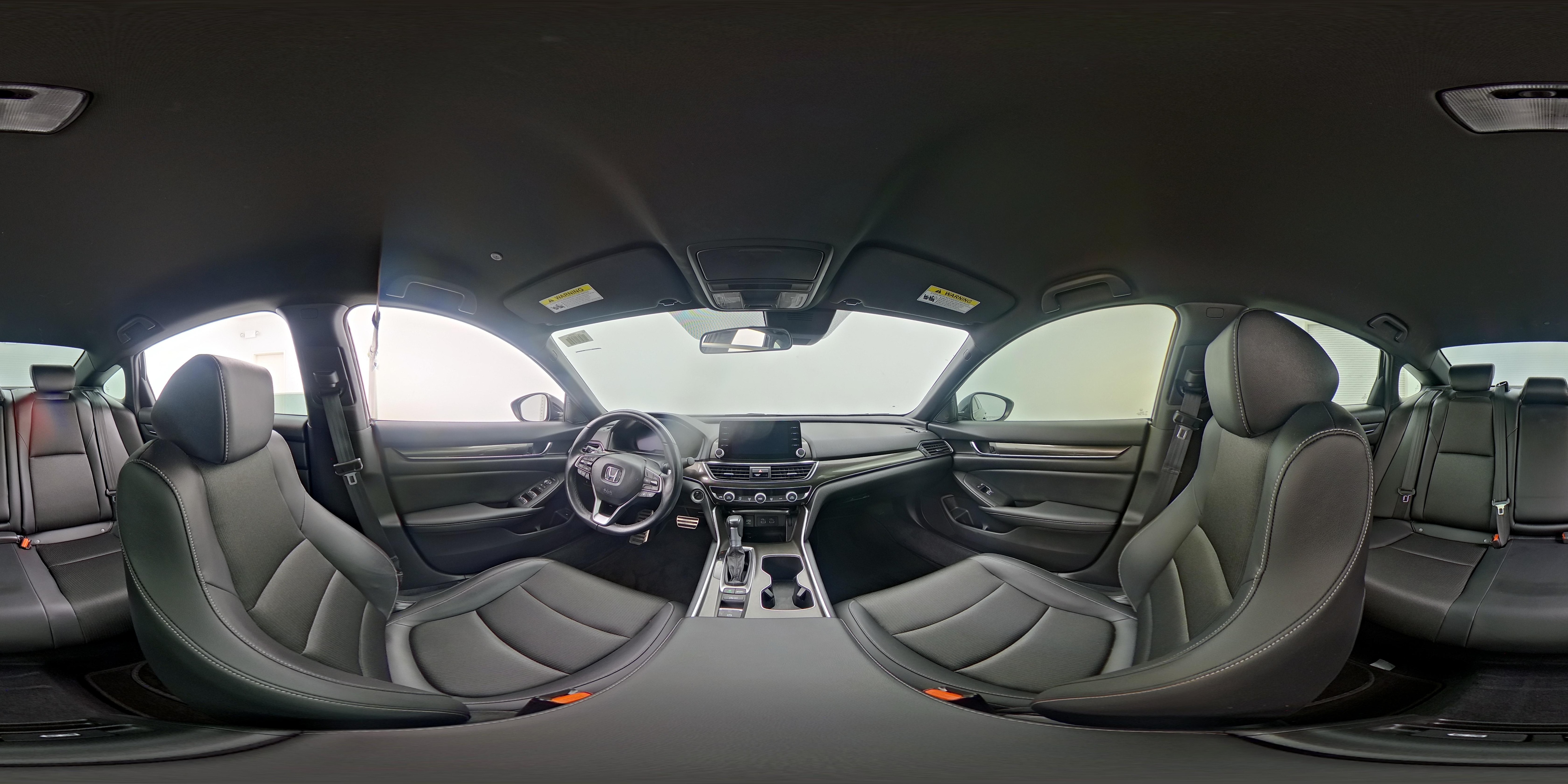 2022 Honda Accord Sport - Photo 24