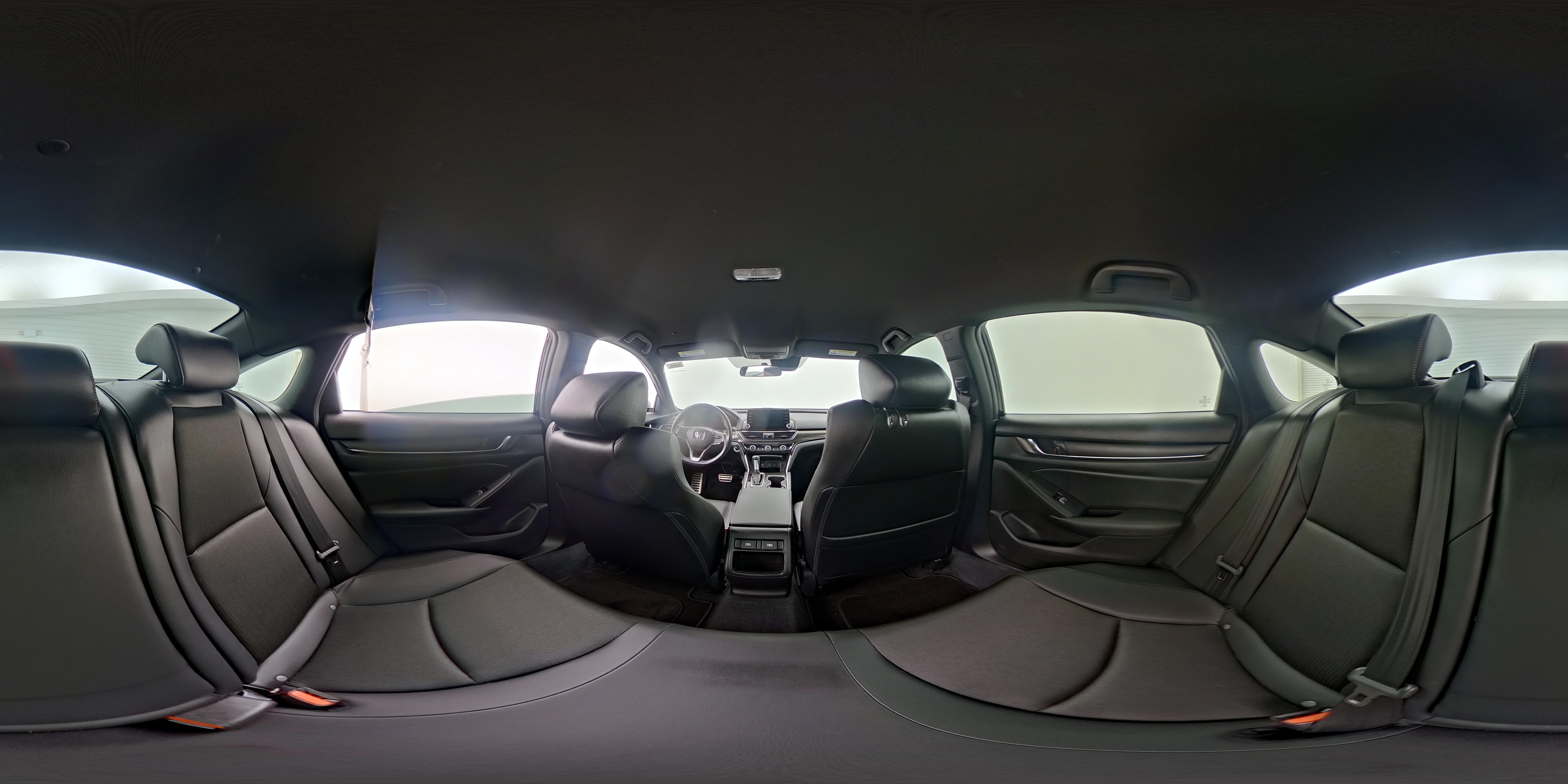 2022 Honda Accord Sport - Photo 25