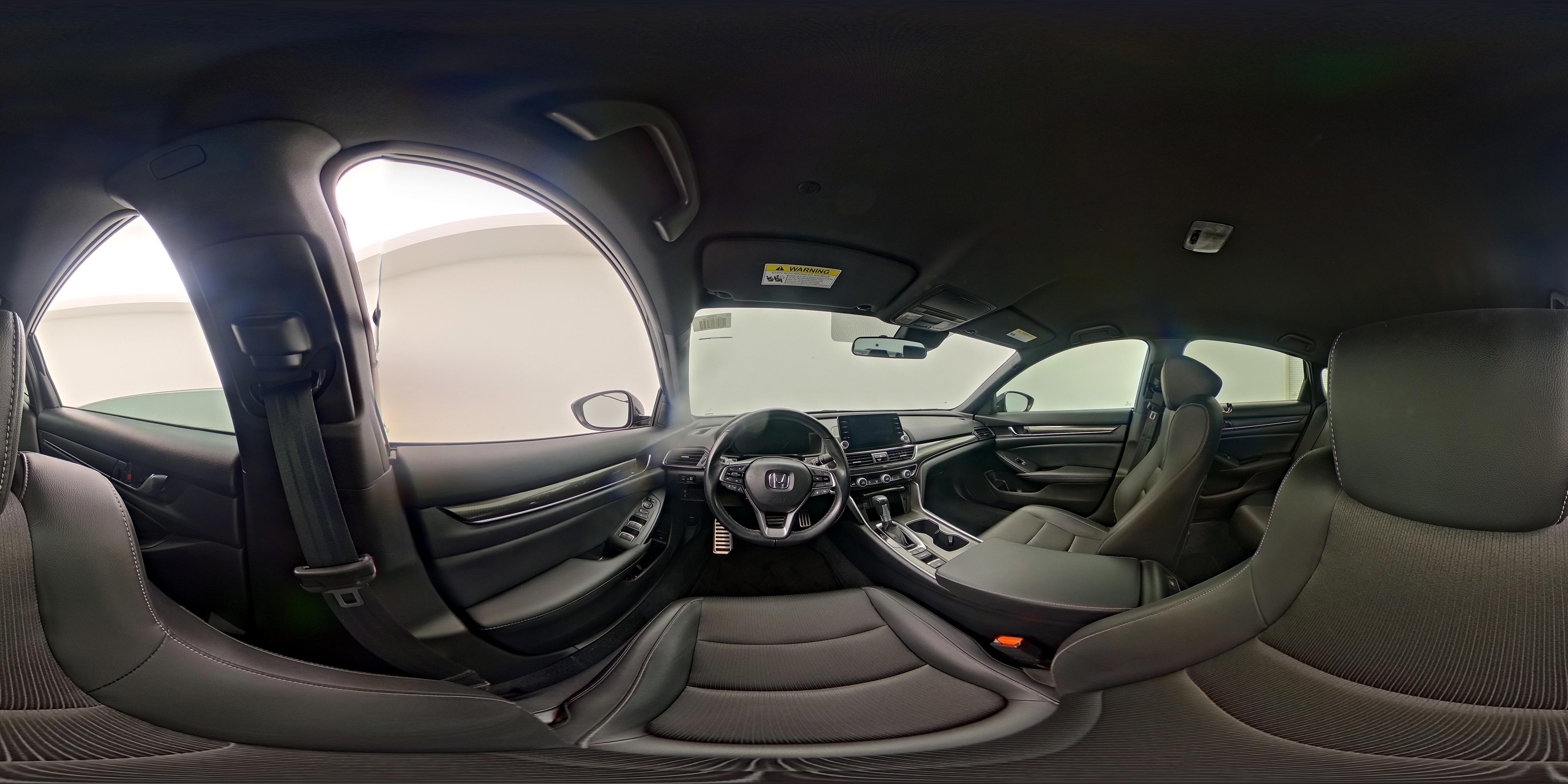 2022 Honda Accord Sport - Photo 26