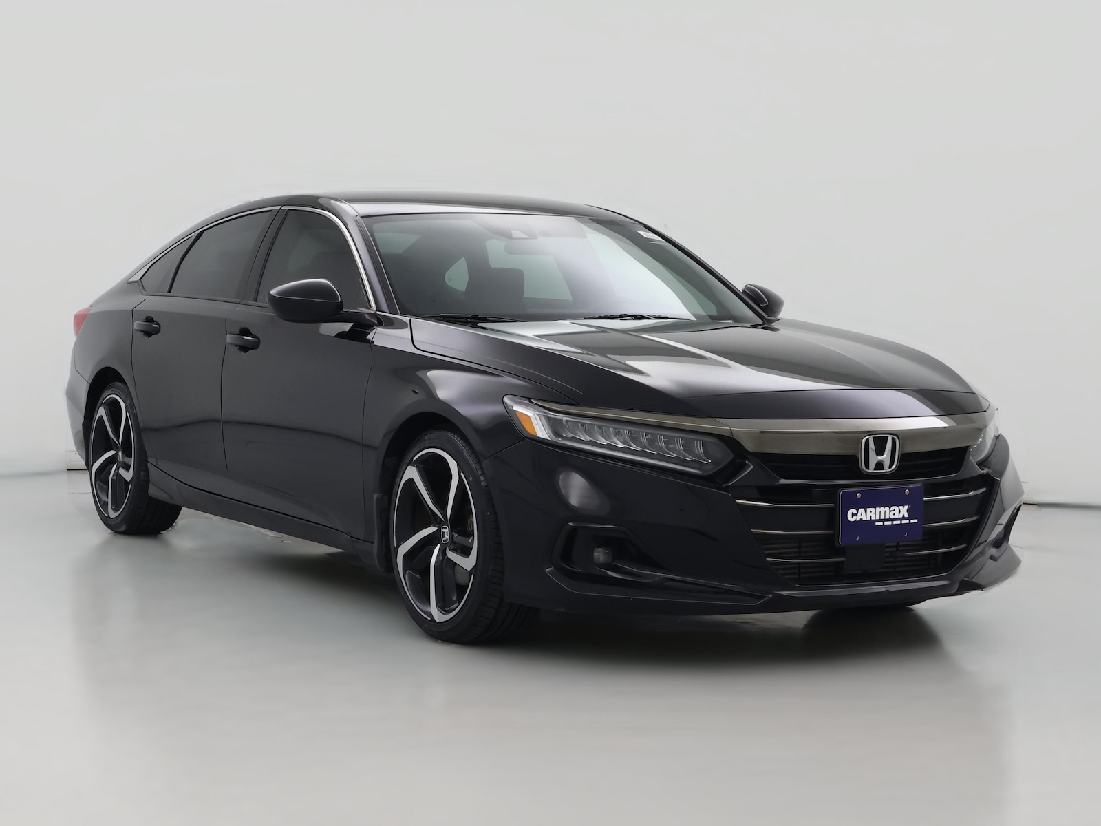 2022 Honda Accord Sport - Photo 1