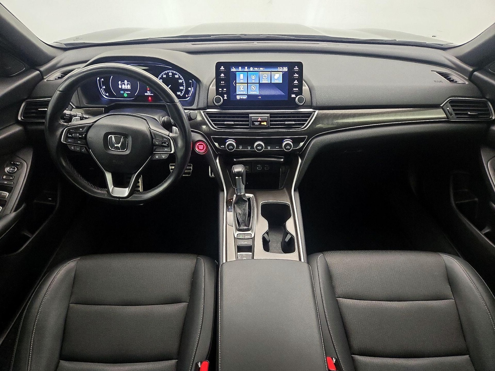 2022 Honda Accord Sport - Photo 10