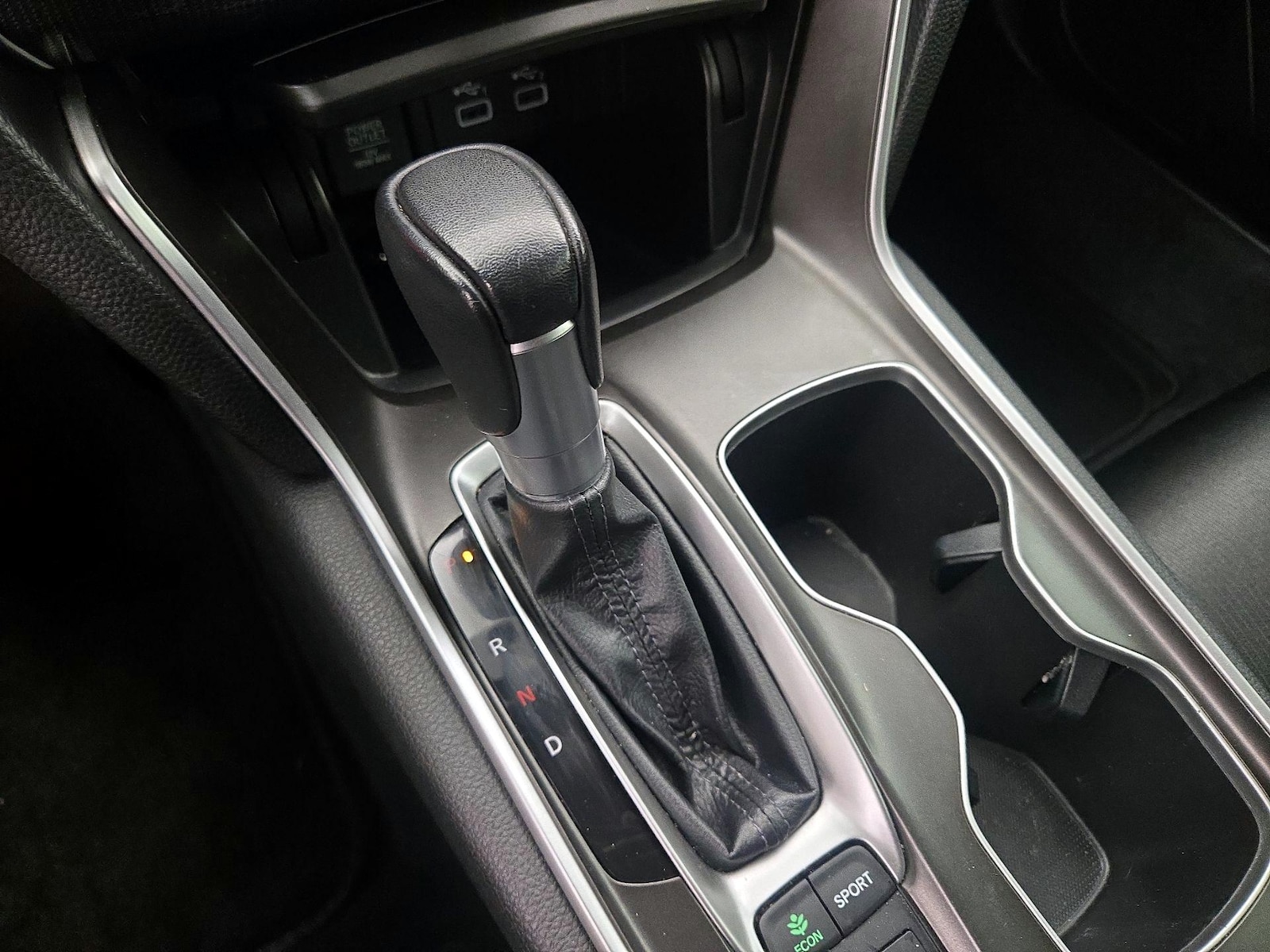 2022 Honda Accord Sport - Photo 18