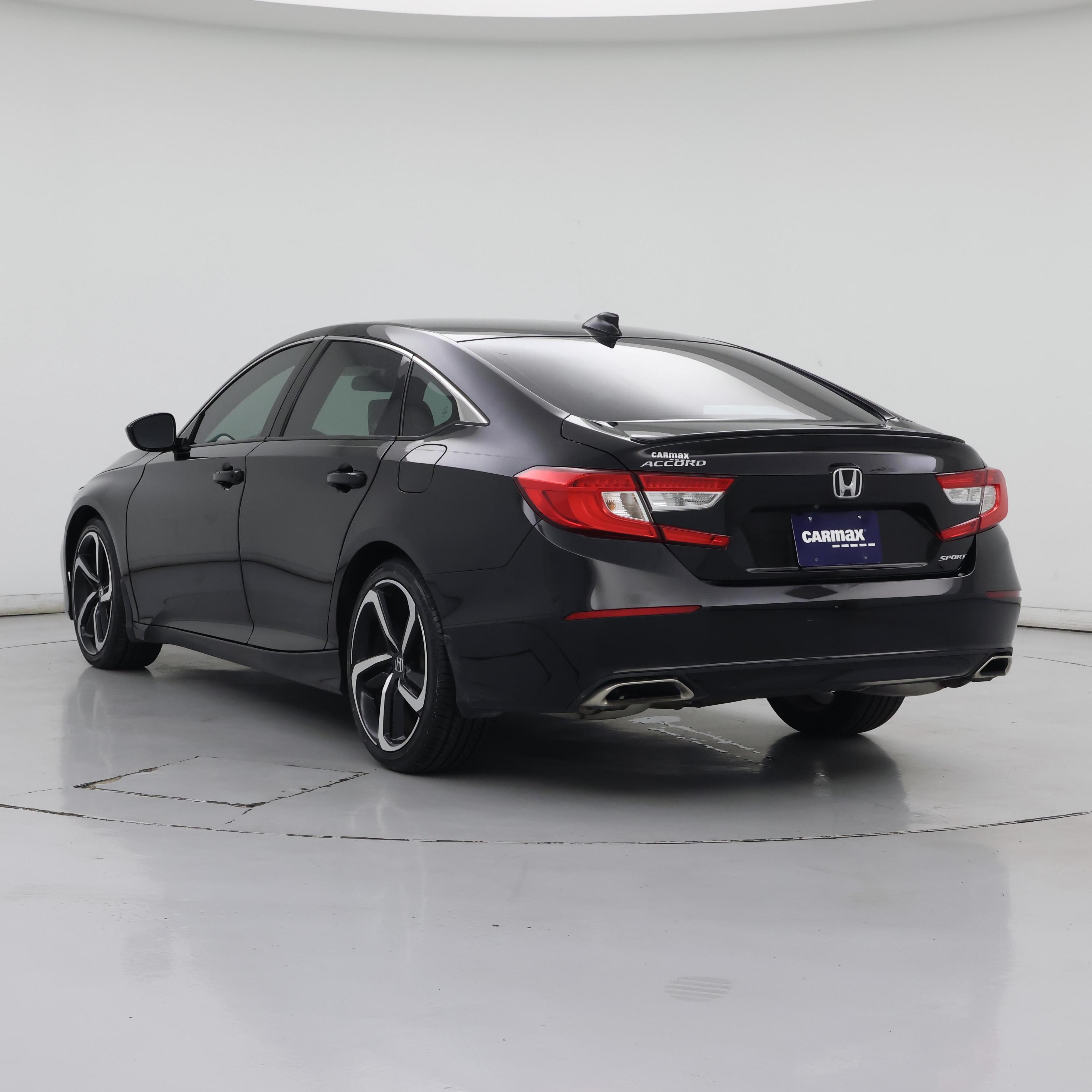 Thumbnail: 2022 Honda Accord - 2