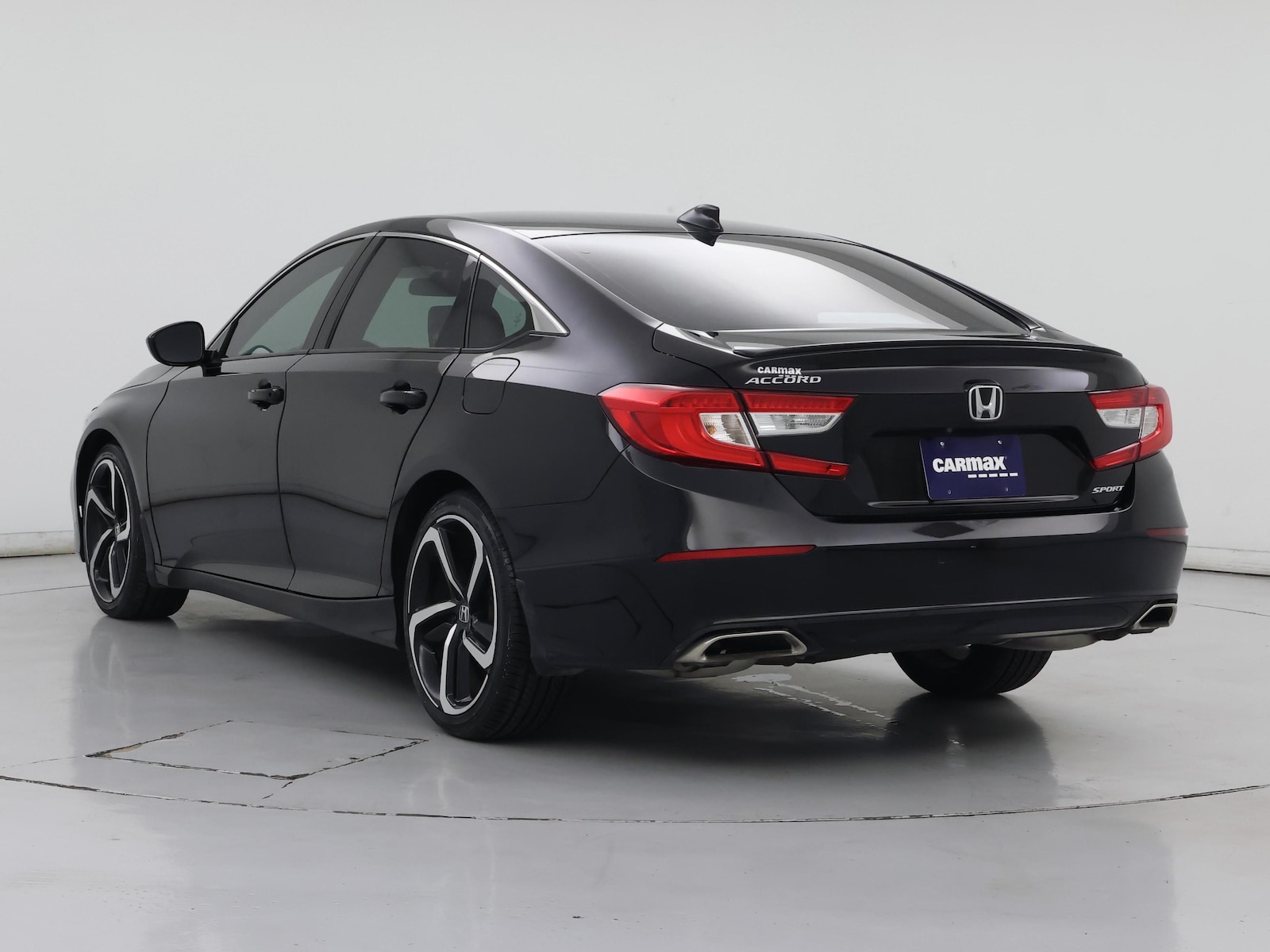 2022 Honda Accord Sport - Photo 3