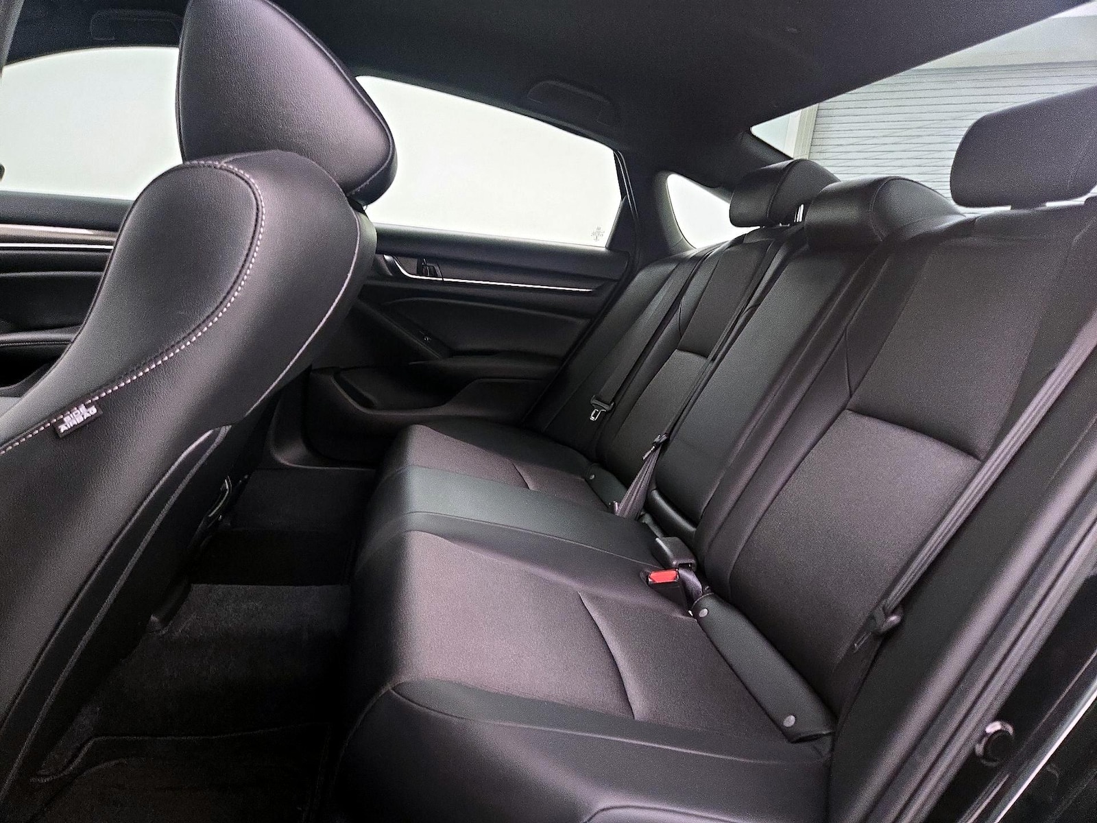 2022 Honda Accord Sport - Photo 20