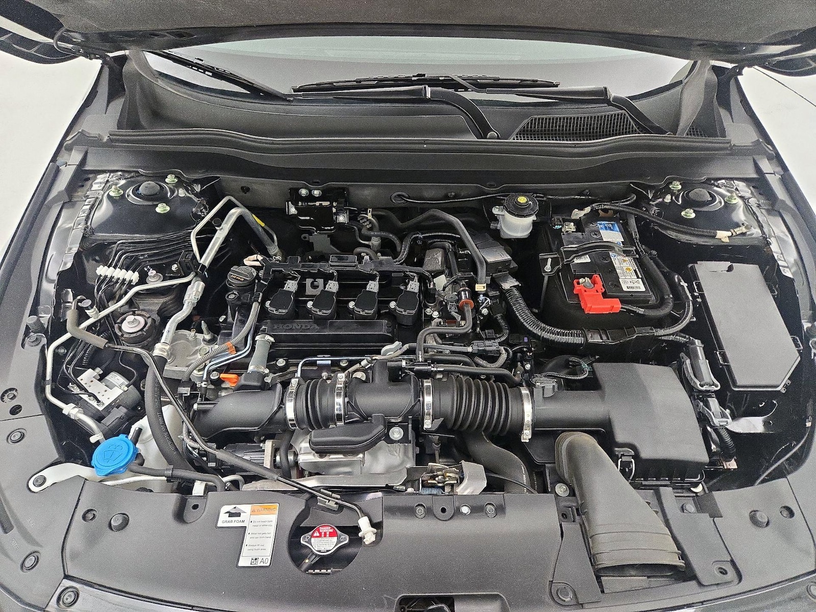 2022 Honda Accord Sport - Photo 22