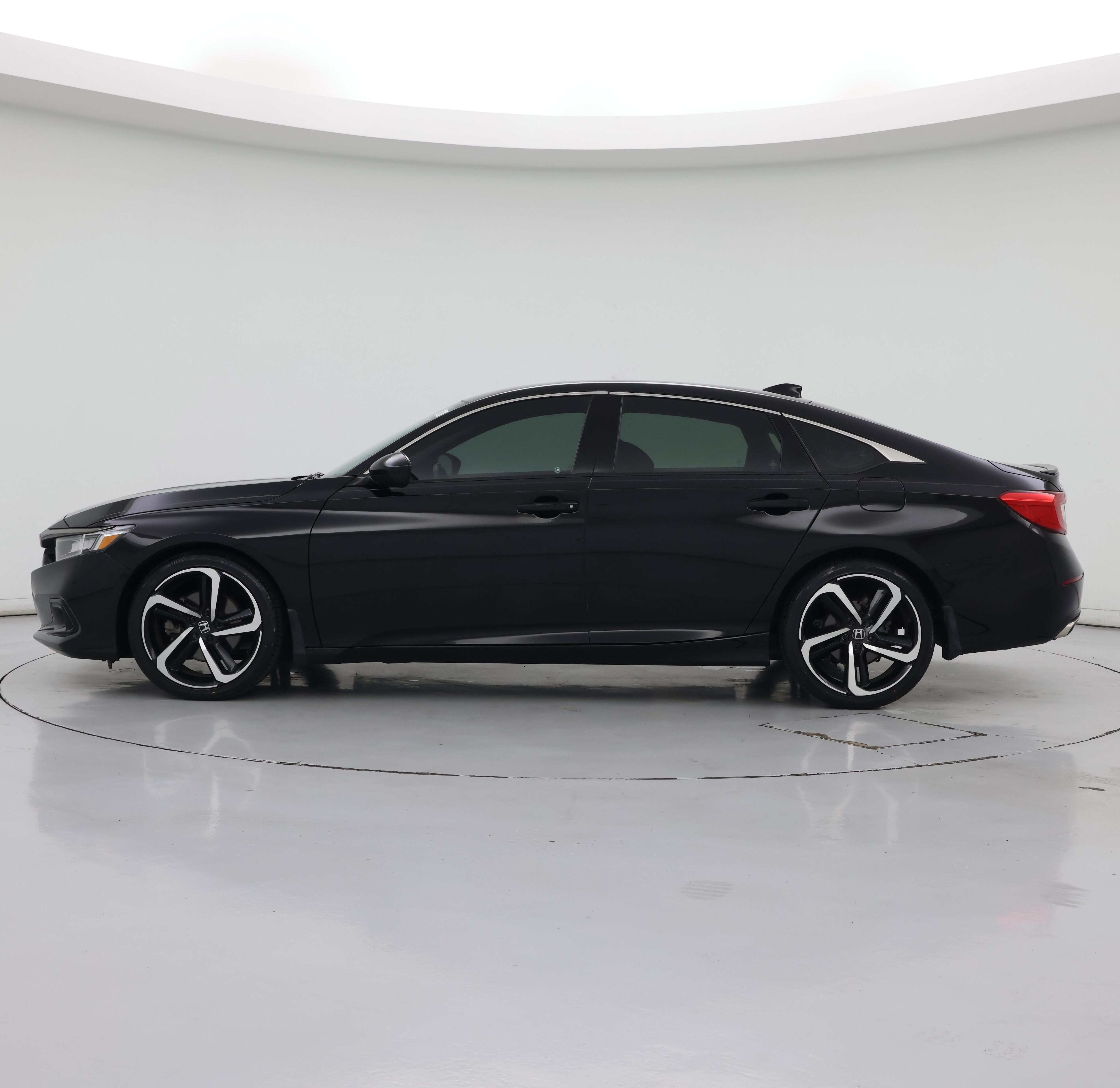Thumbnail: 2022 Honda Accord - 3