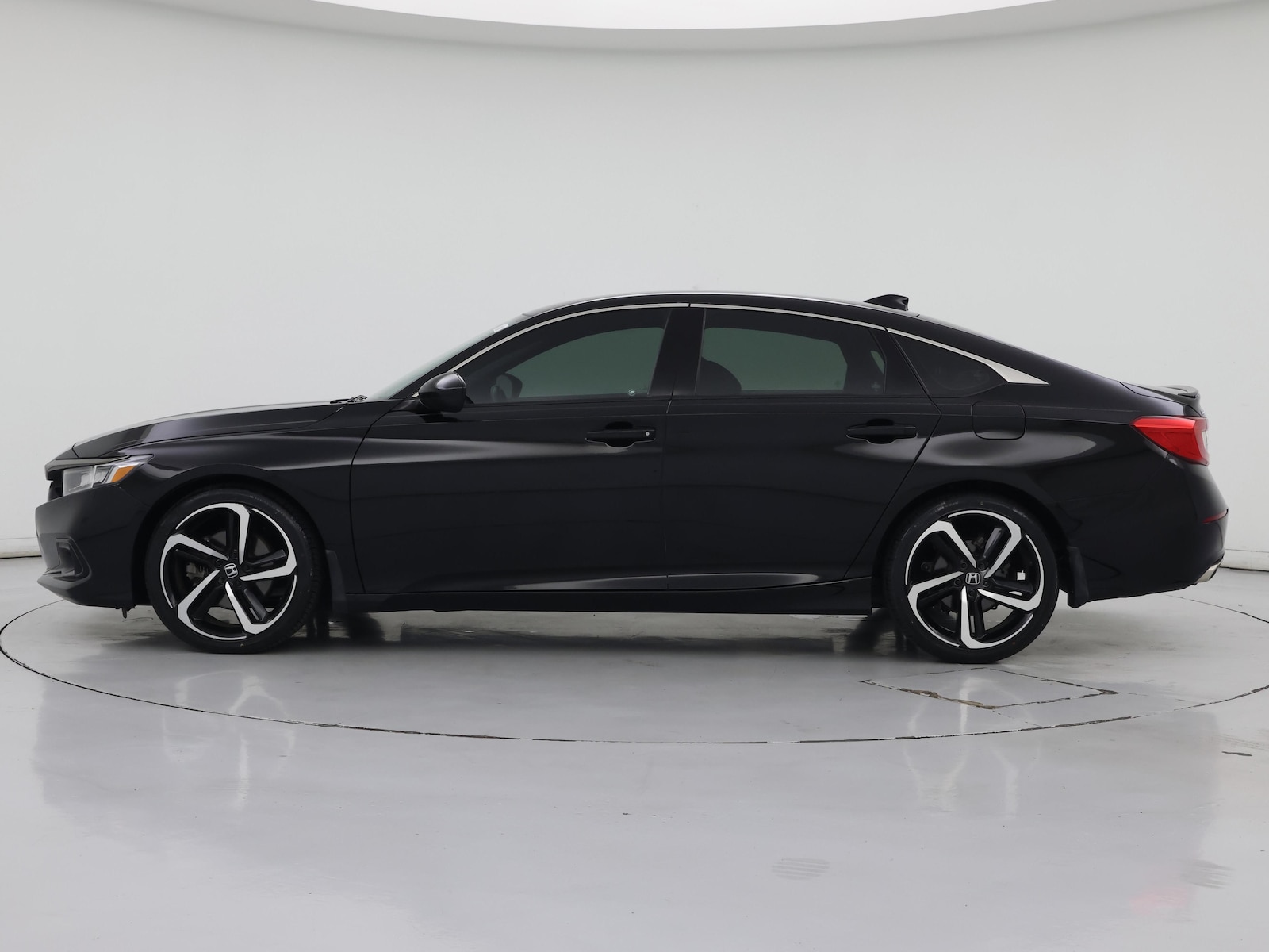 2022 Honda Accord Sport - Photo 4