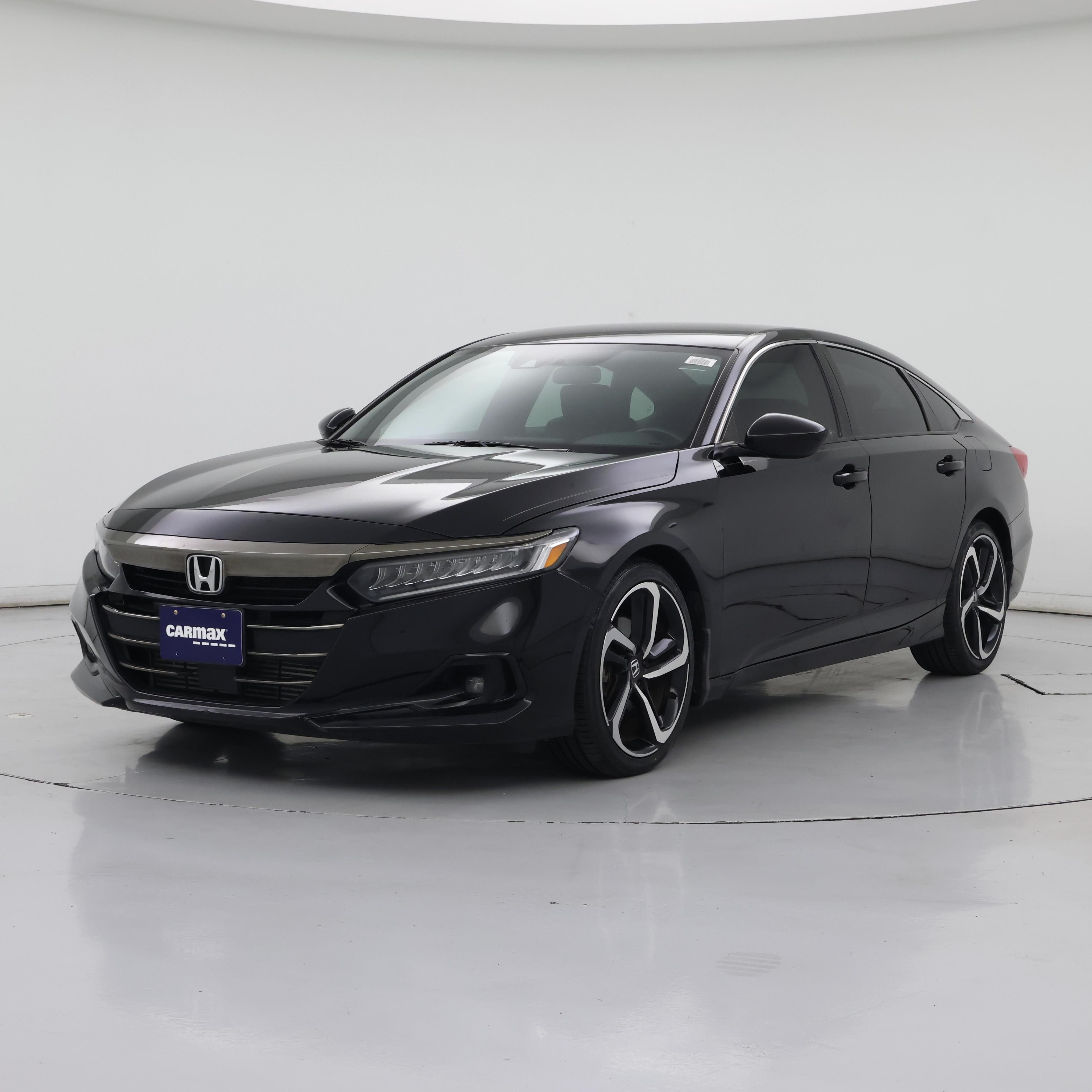 Thumbnail: 2022 Honda Accord - 4