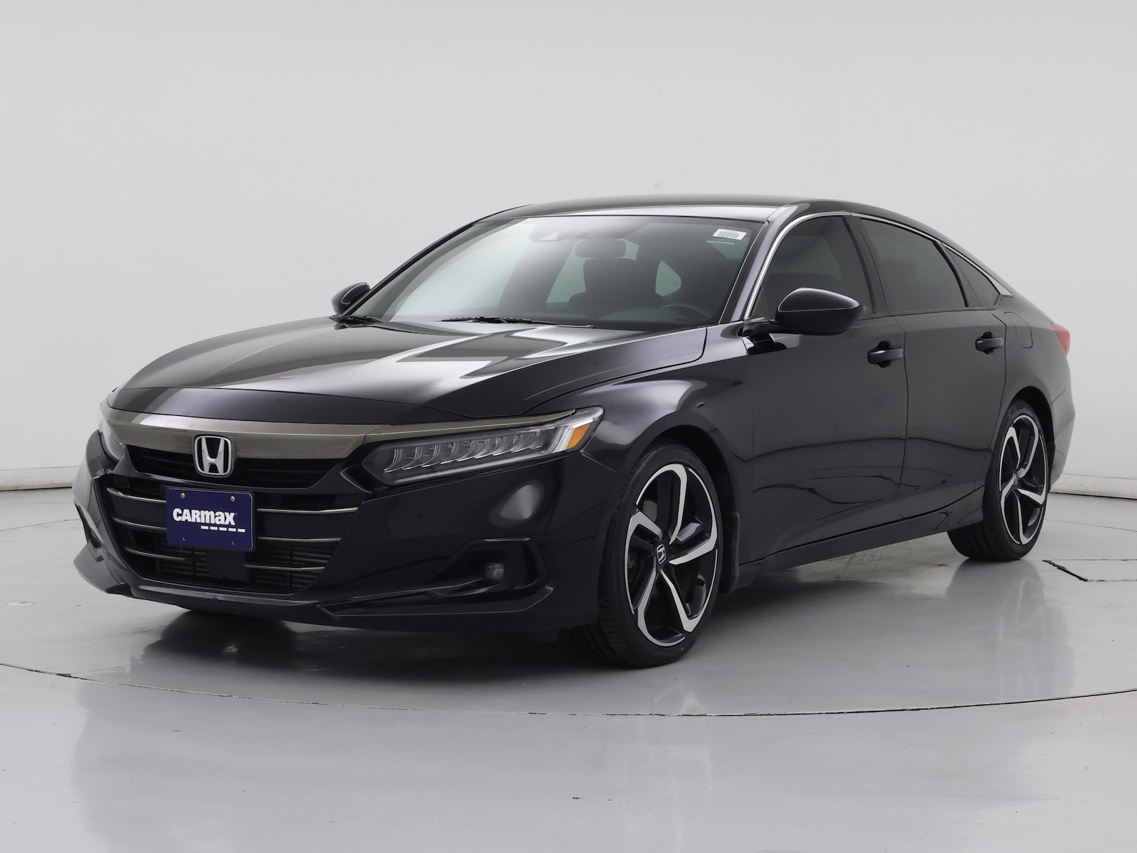 2022 Honda Accord Sport - Photo 5