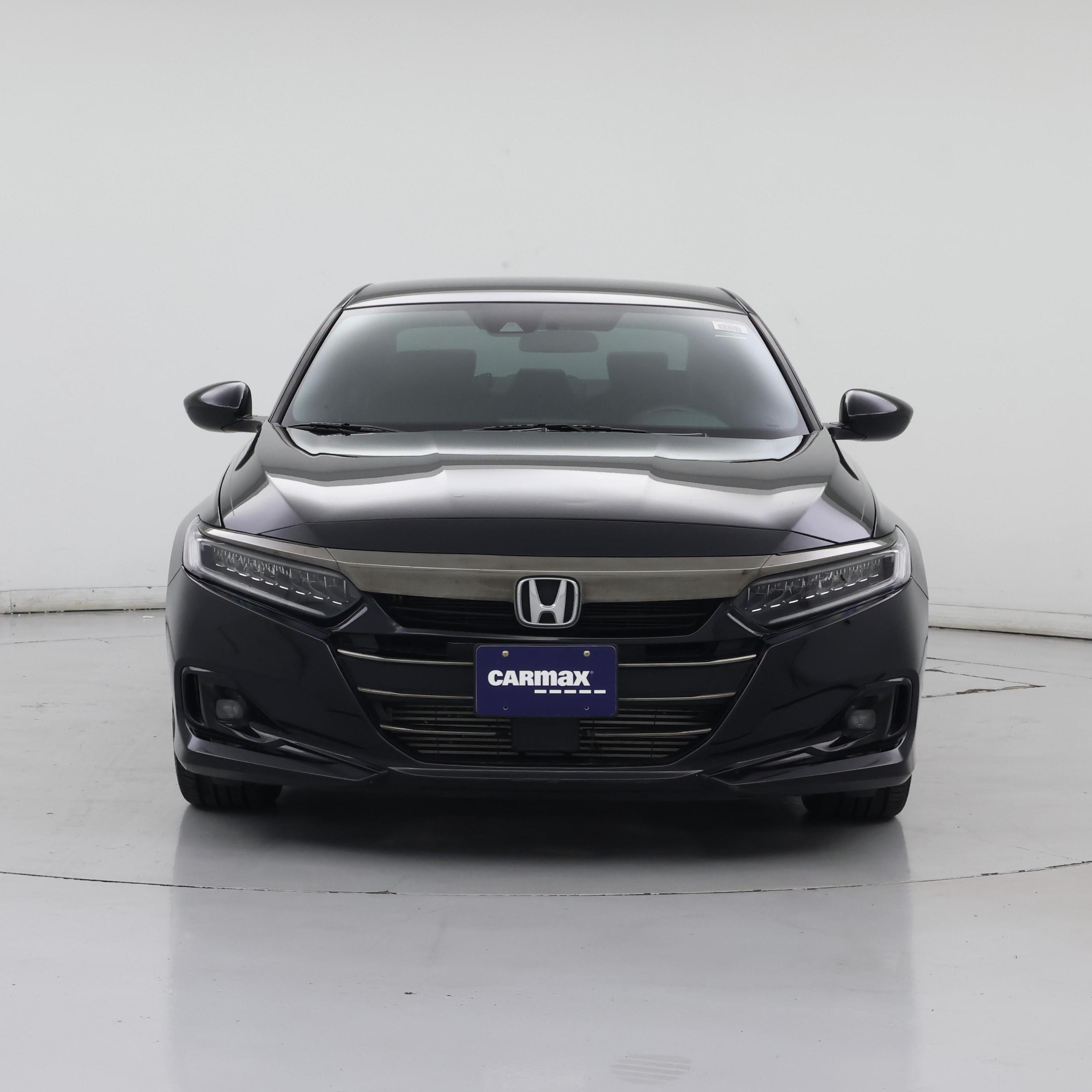 Thumbnail: 2022 Honda Accord - 5
