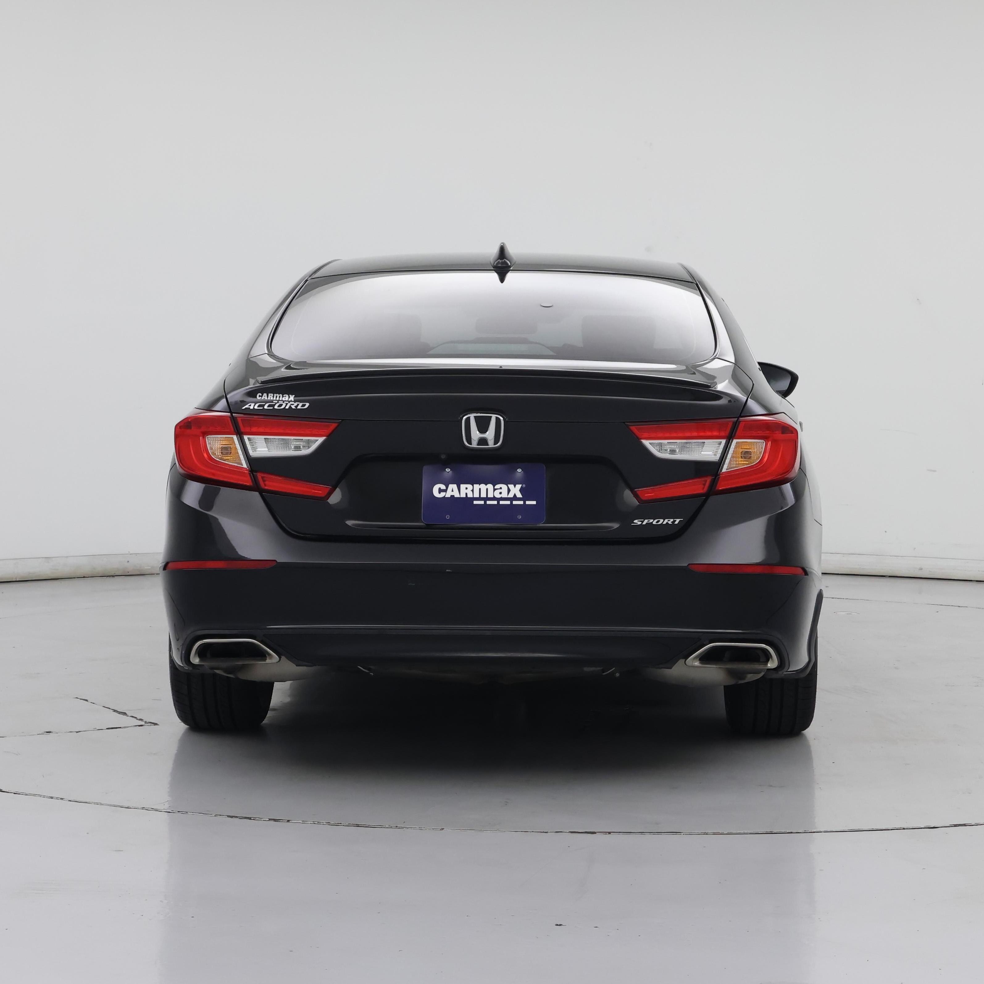 Thumbnail: 2022 Honda Accord - 6