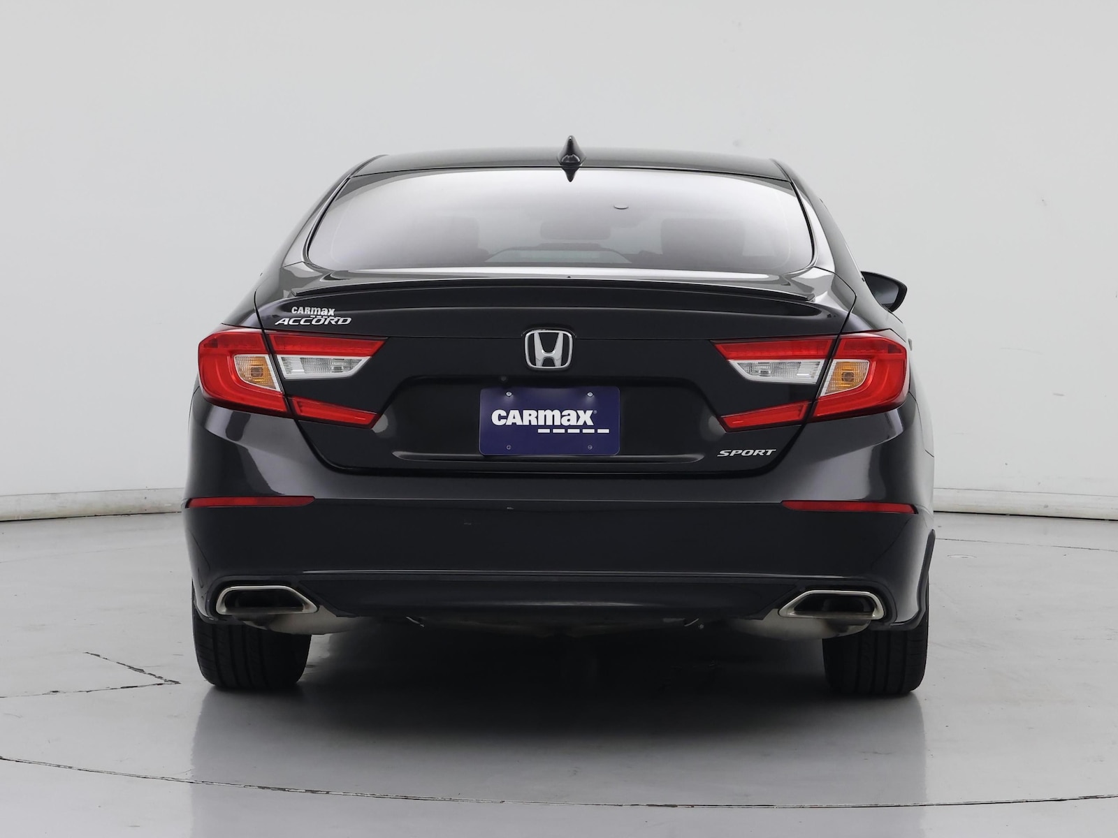 2022 Honda Accord Sport - Photo 7