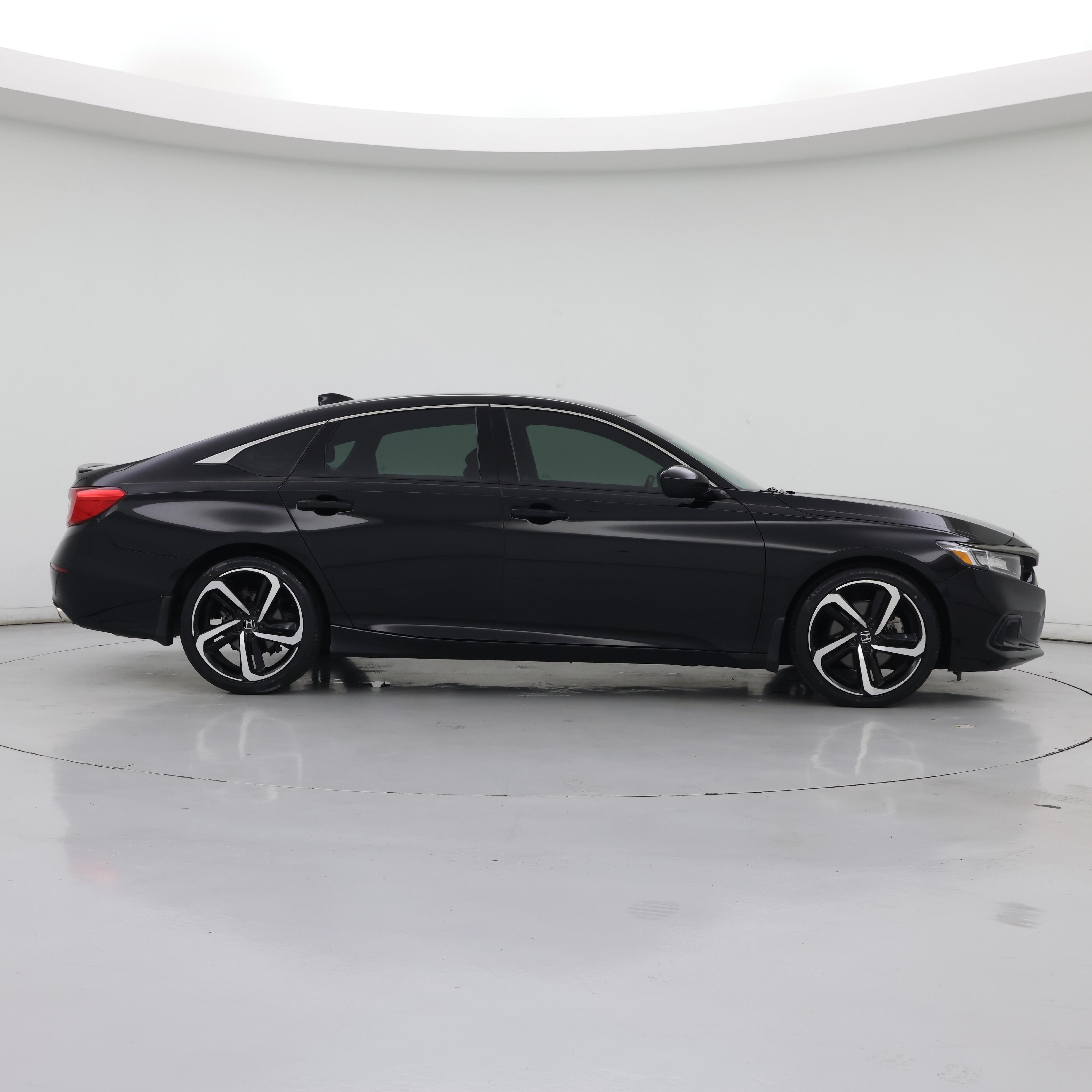 Thumbnail: 2022 Honda Accord - 7