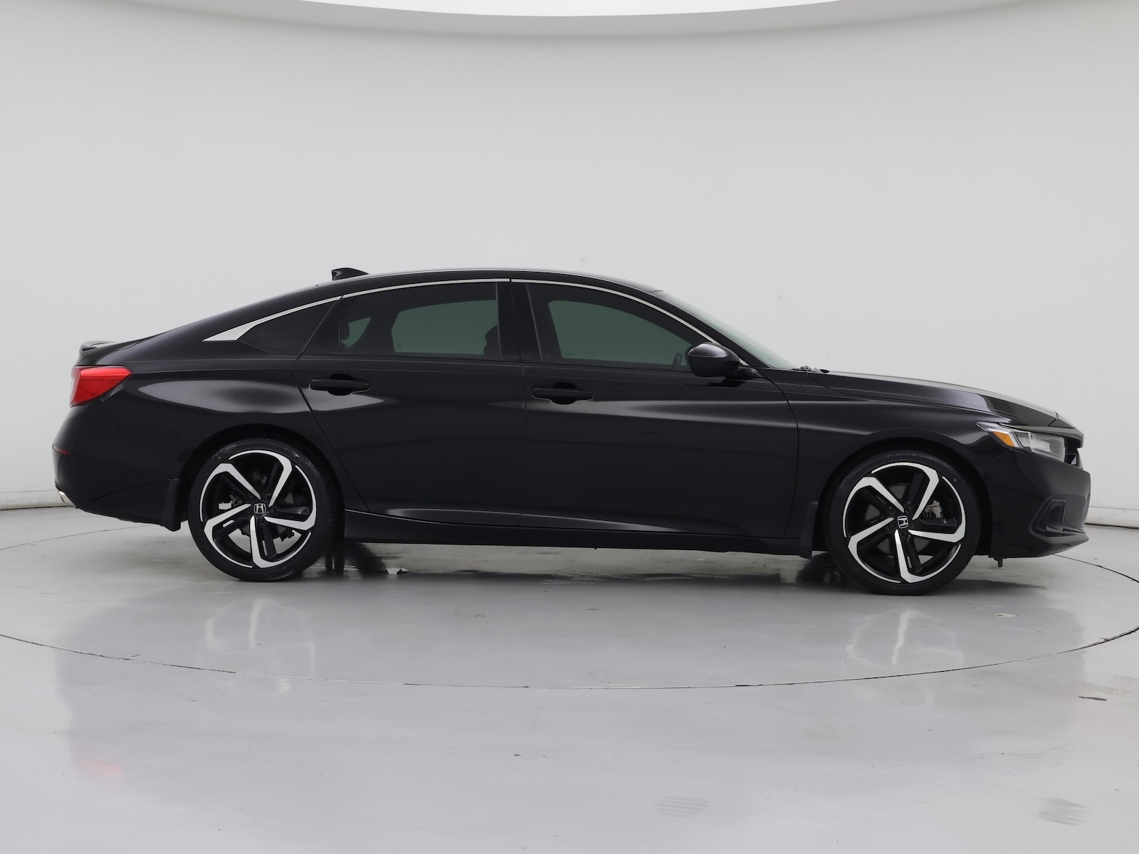 2022 Honda Accord Sport - Photo 8