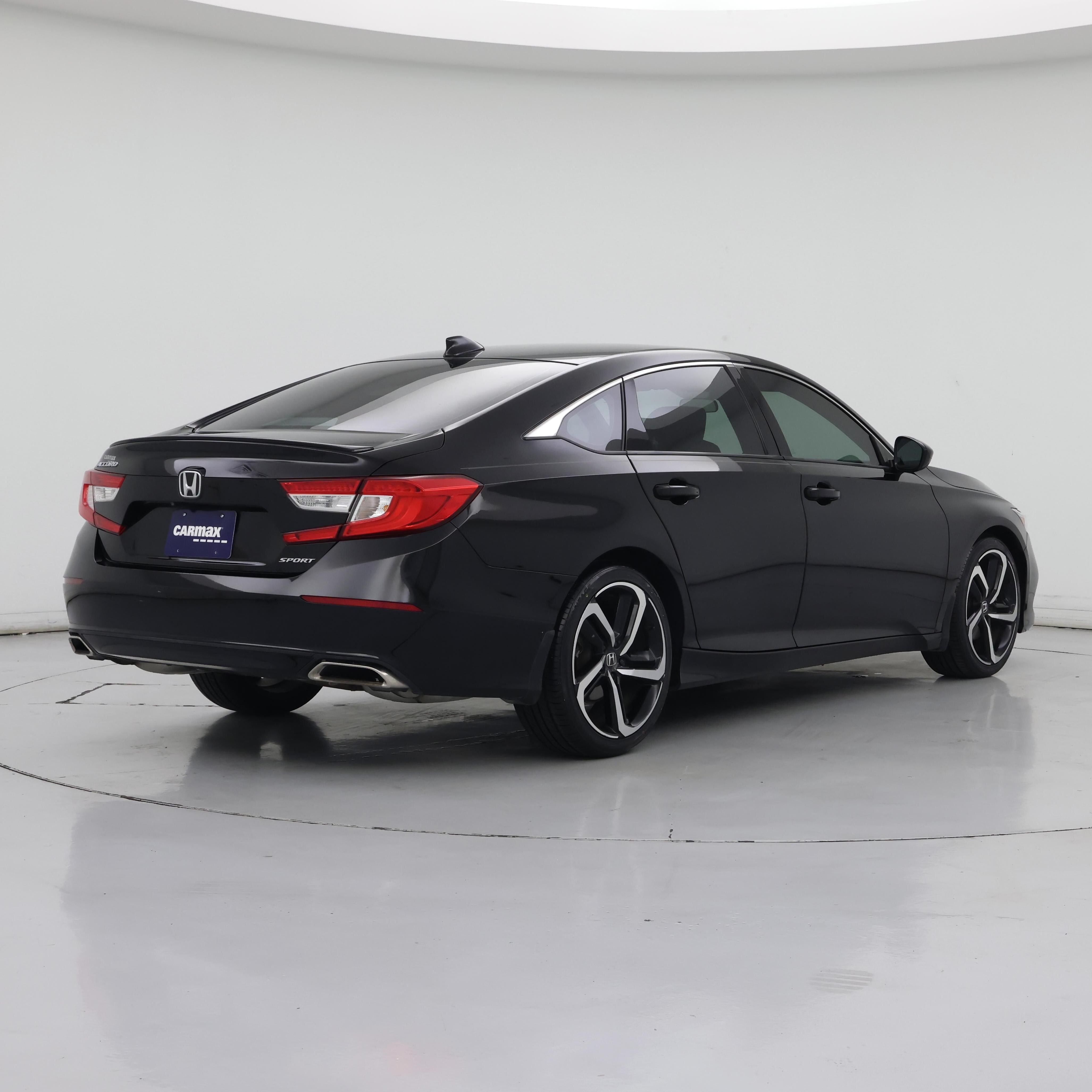 Thumbnail: 2022 Honda Accord - 8