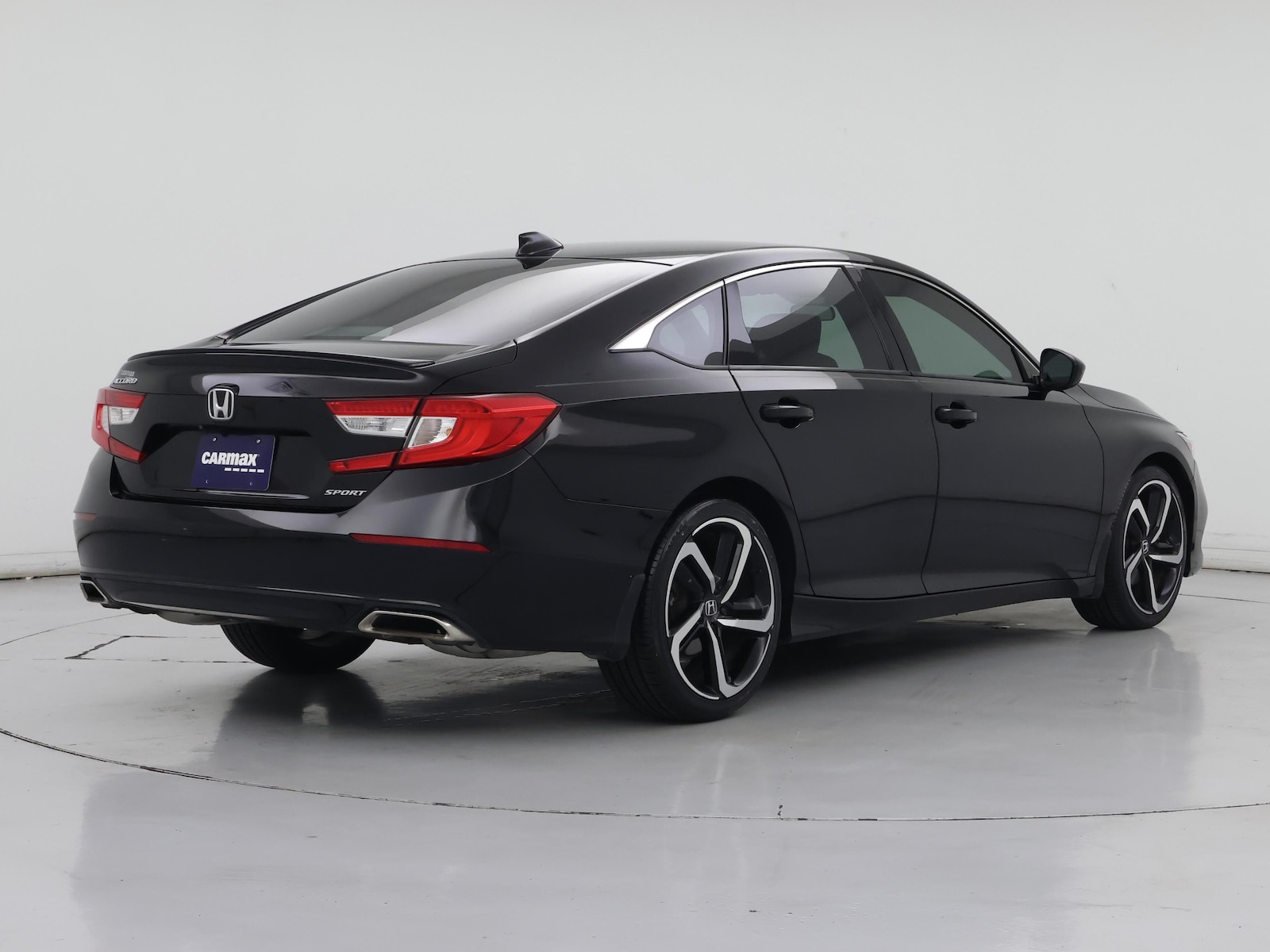 2022 Honda Accord Sport - Photo 9