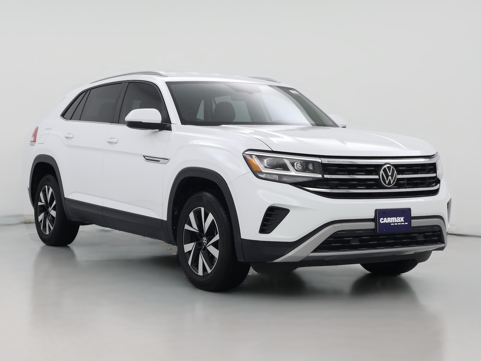 2022 Volkswagen Atlas Cross Sport SE