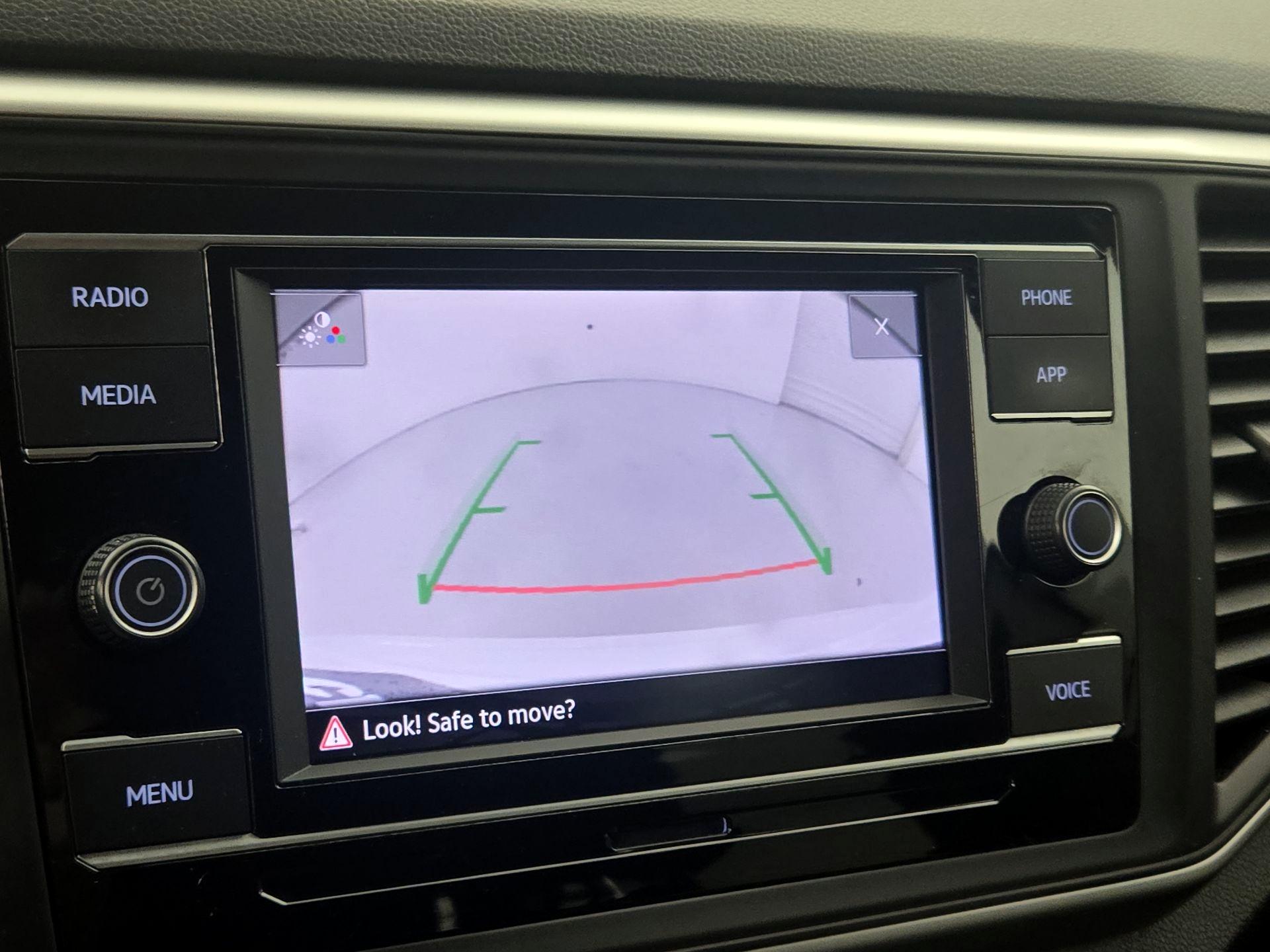 Thumbnail: 2022 Volkswagen Atlas - 14