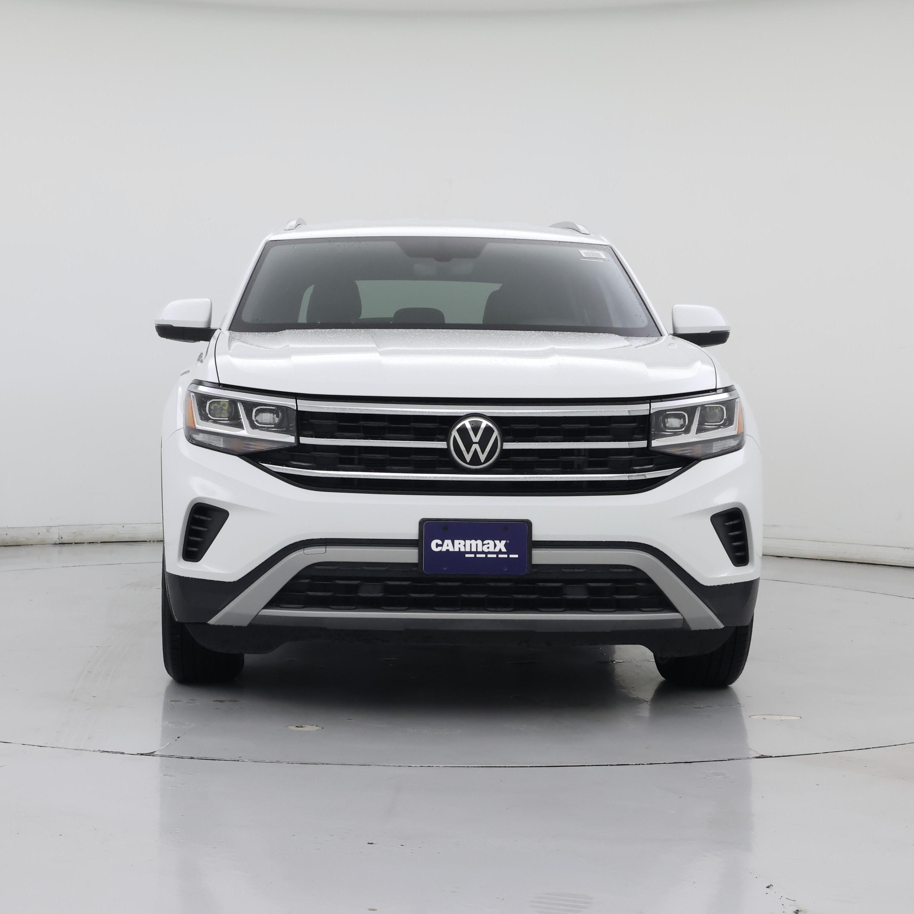 Thumbnail: 2022 Volkswagen Atlas - 5