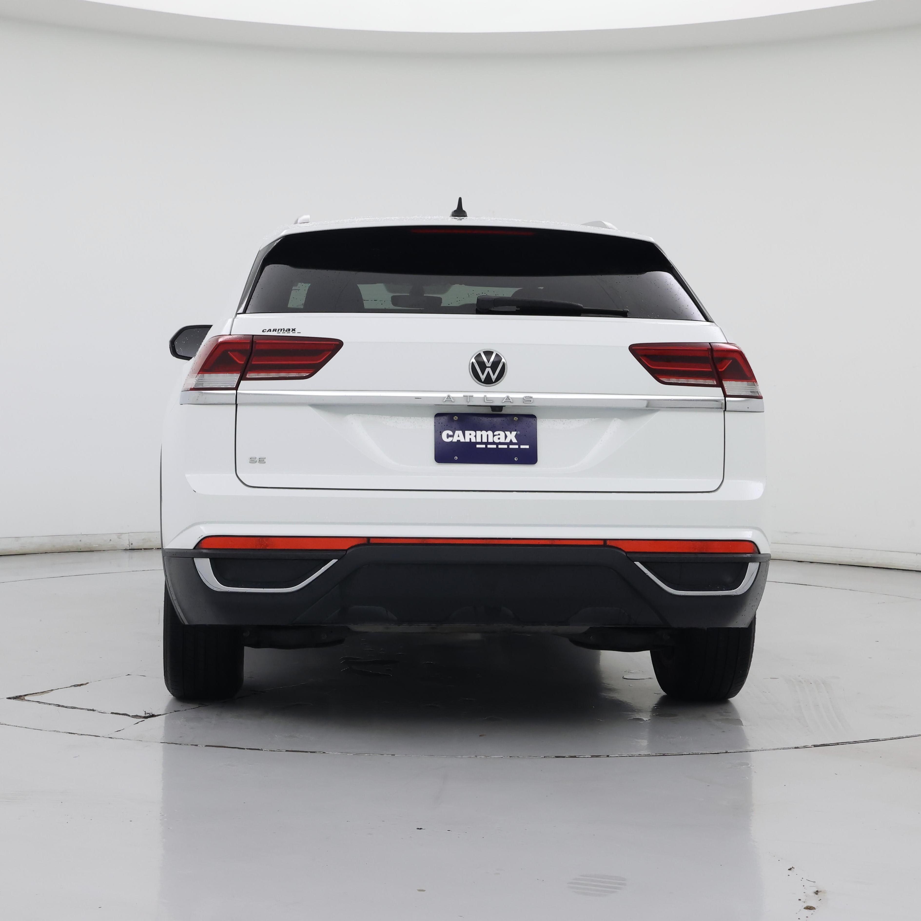 Thumbnail: 2022 Volkswagen Atlas - 6