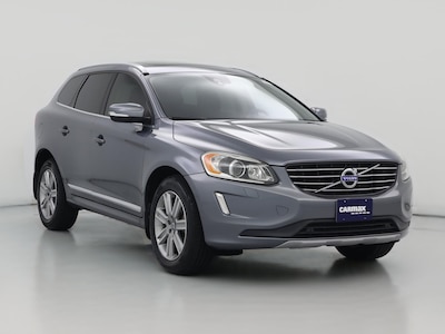 2017 Volvo XC60 T5 Inscription