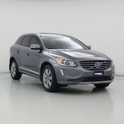 2017 Volvo XC60 T5 Inscription