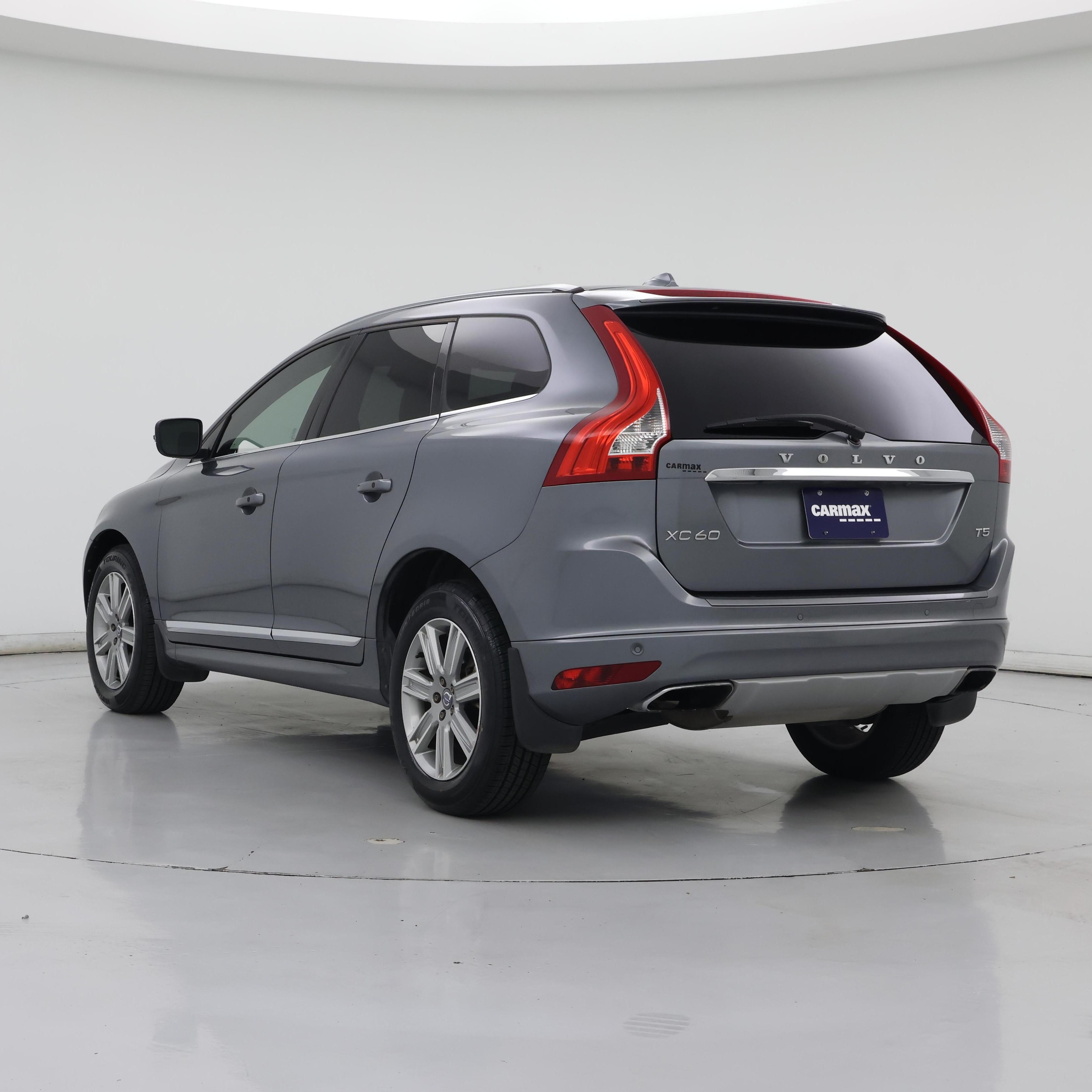 Thumbnail: 2017 Volvo XC60 - 2