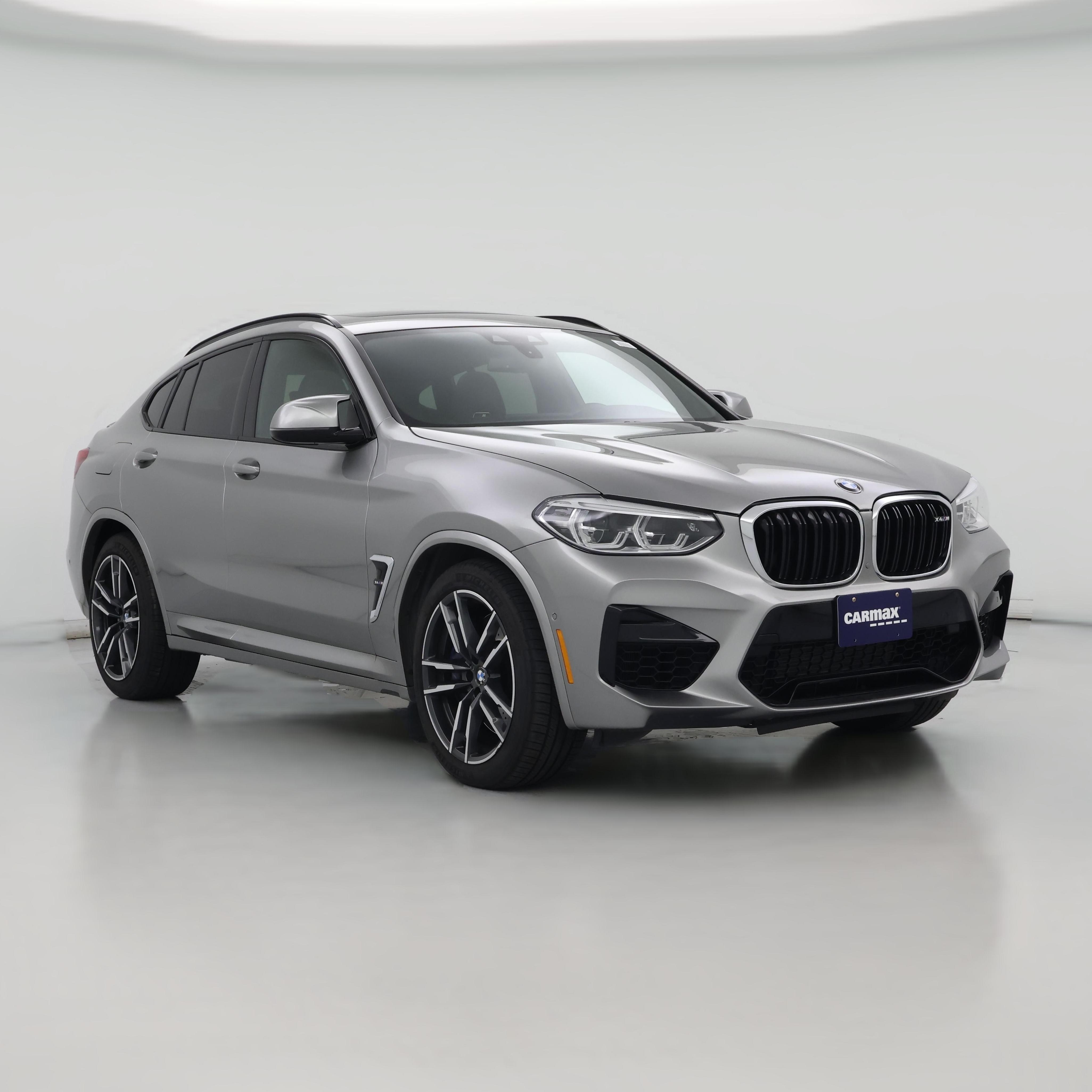 Thumbnail: 2020 BMW X4 - 1