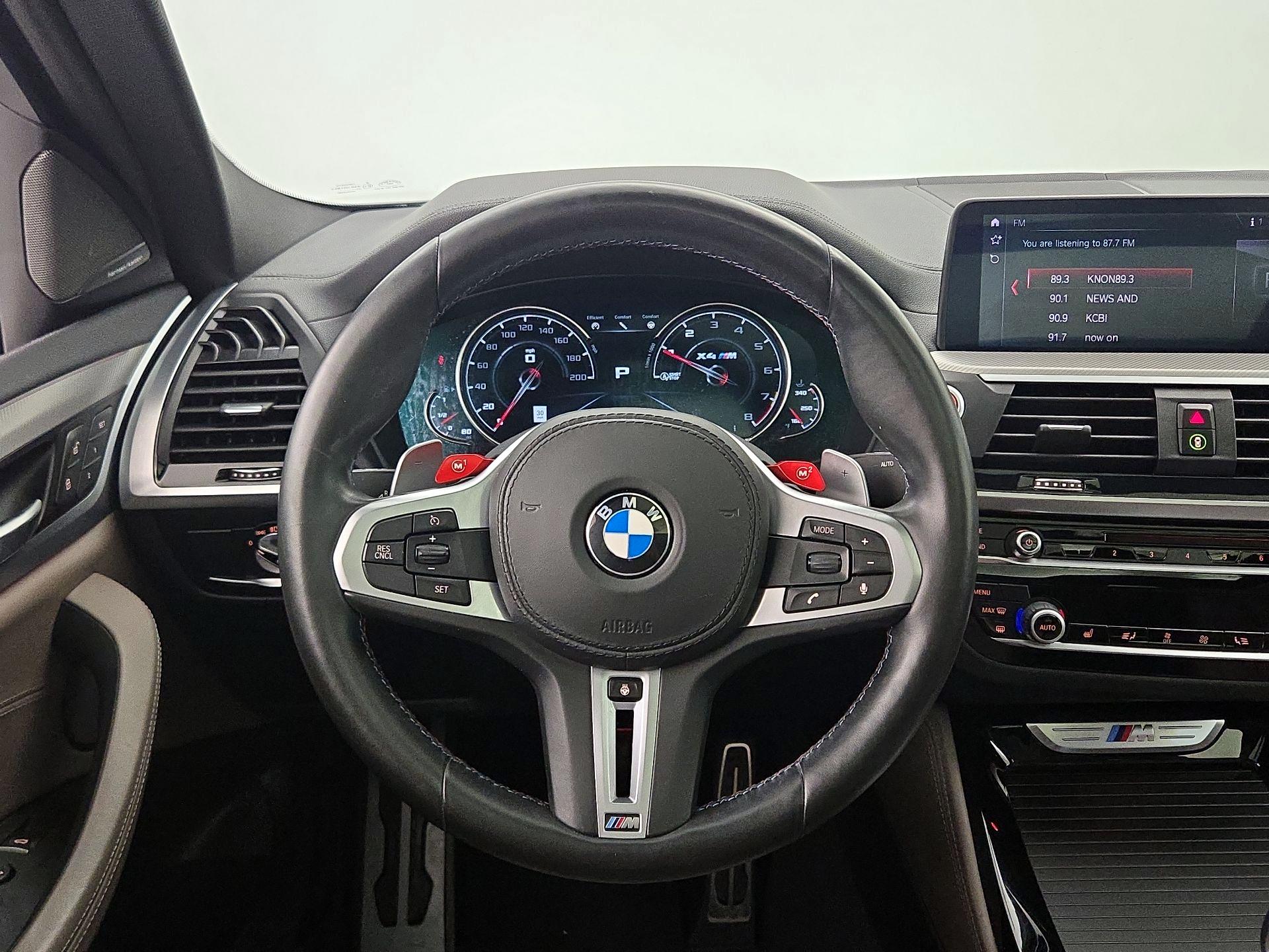 Thumbnail: 2020 BMW X4 - 10