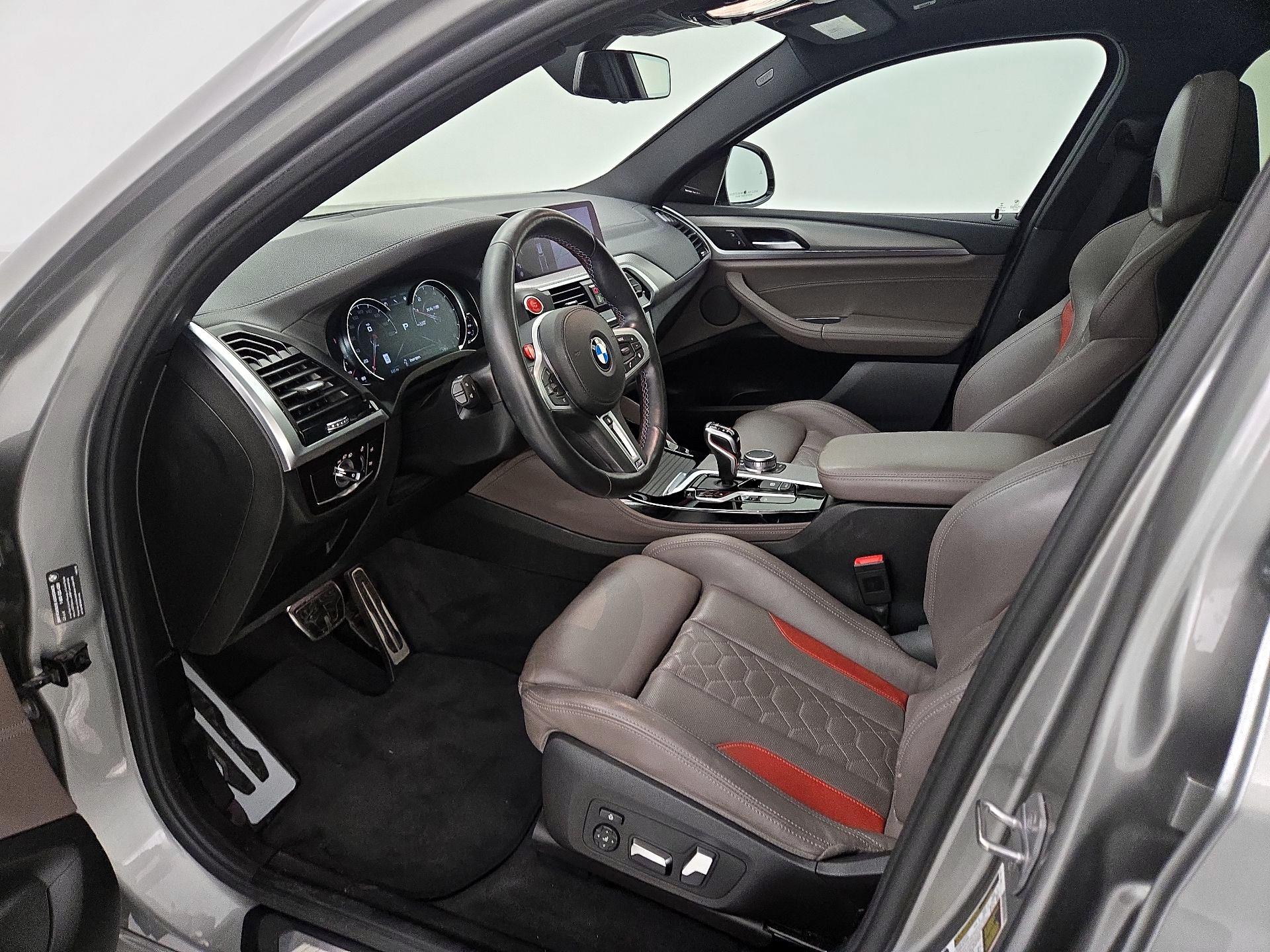 Thumbnail: 2020 BMW X4 - 11