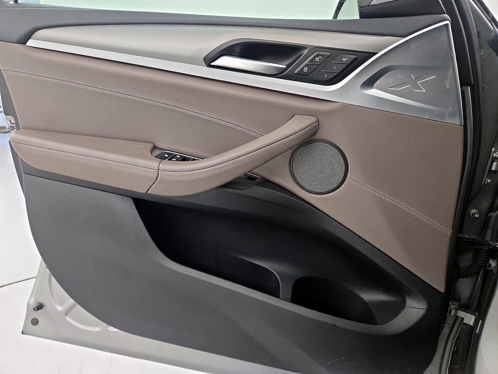 2020 BMW X4 M Base - Photo 13