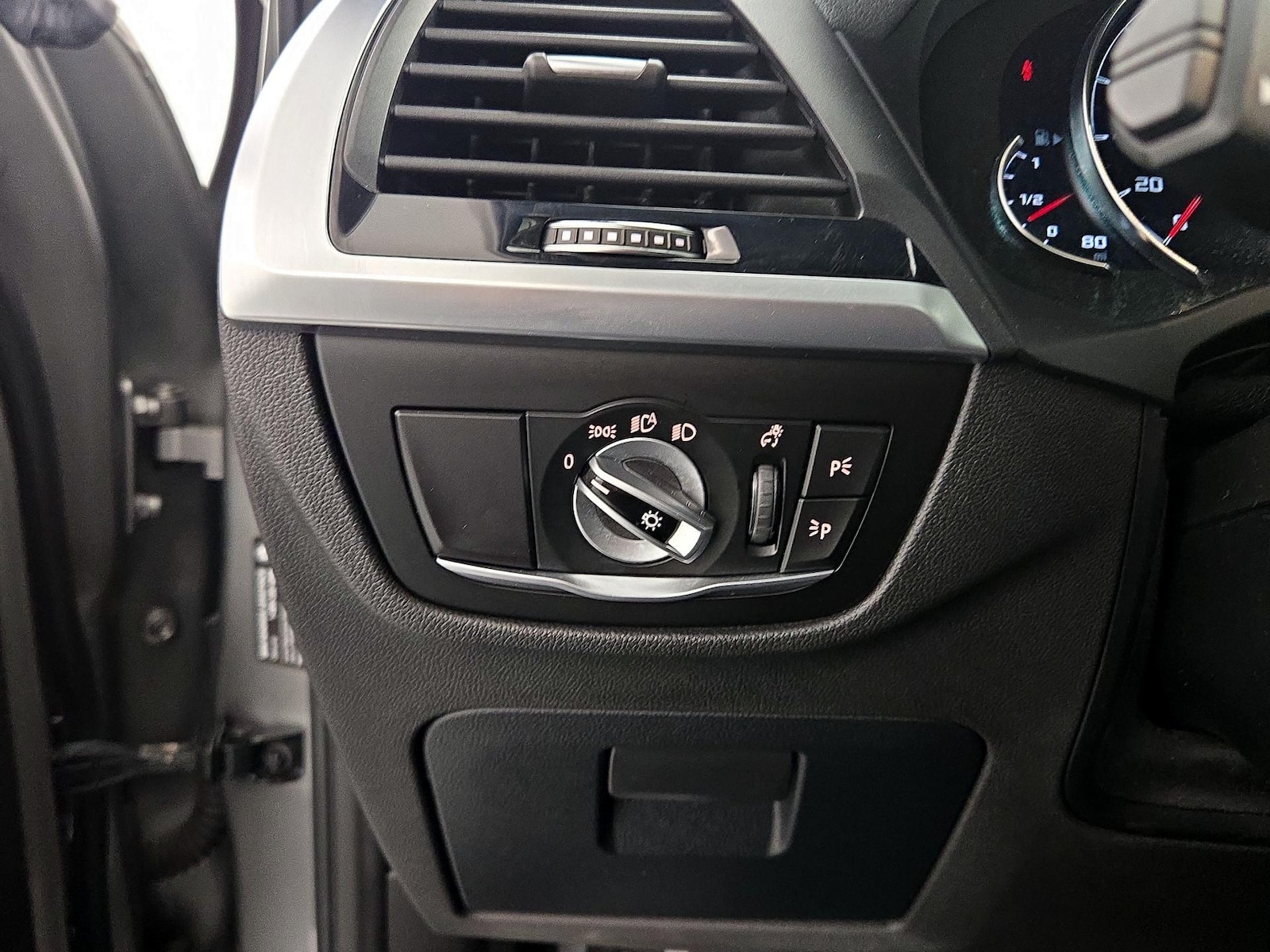 2020 BMW X4 M Base - Photo 14