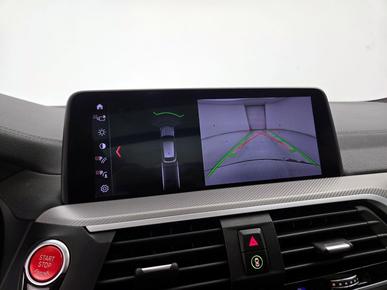2020 BMW X4 M Base - Photo 16