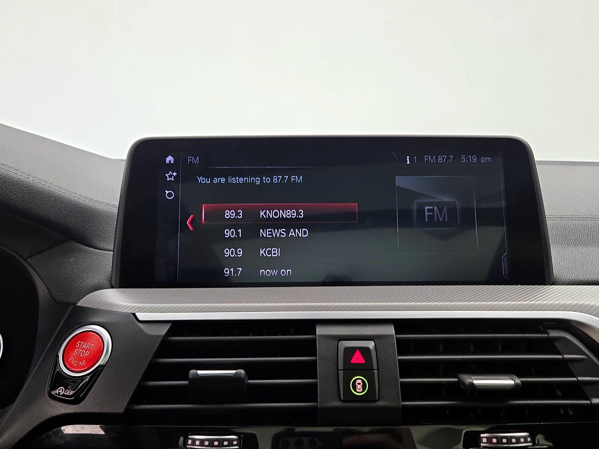 Thumbnail: 2020 BMW X4 - 16