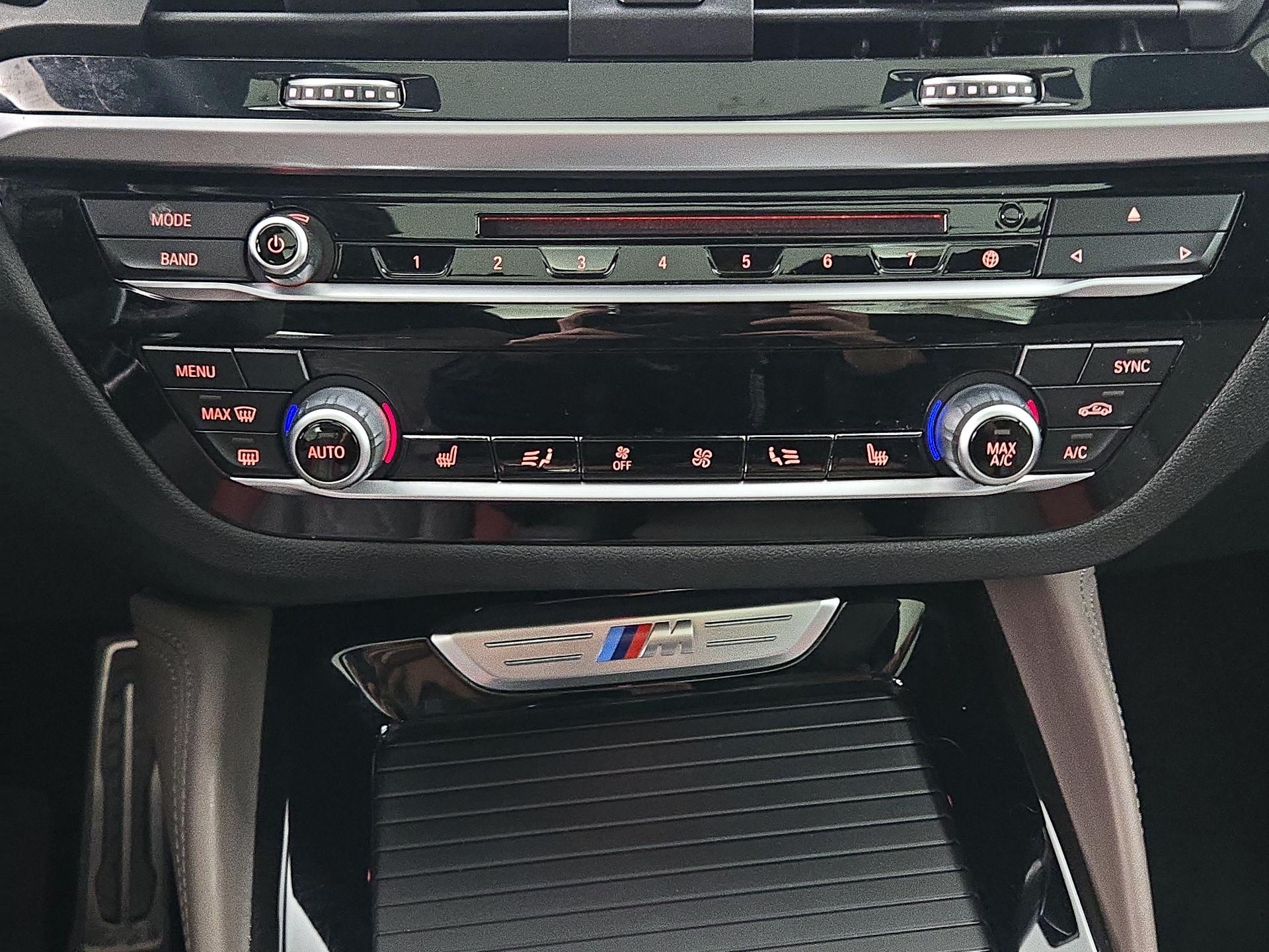 Thumbnail: 2020 BMW X4 - 17