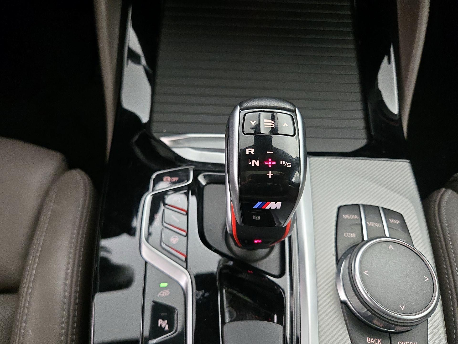 Thumbnail: 2020 BMW X4 - 18