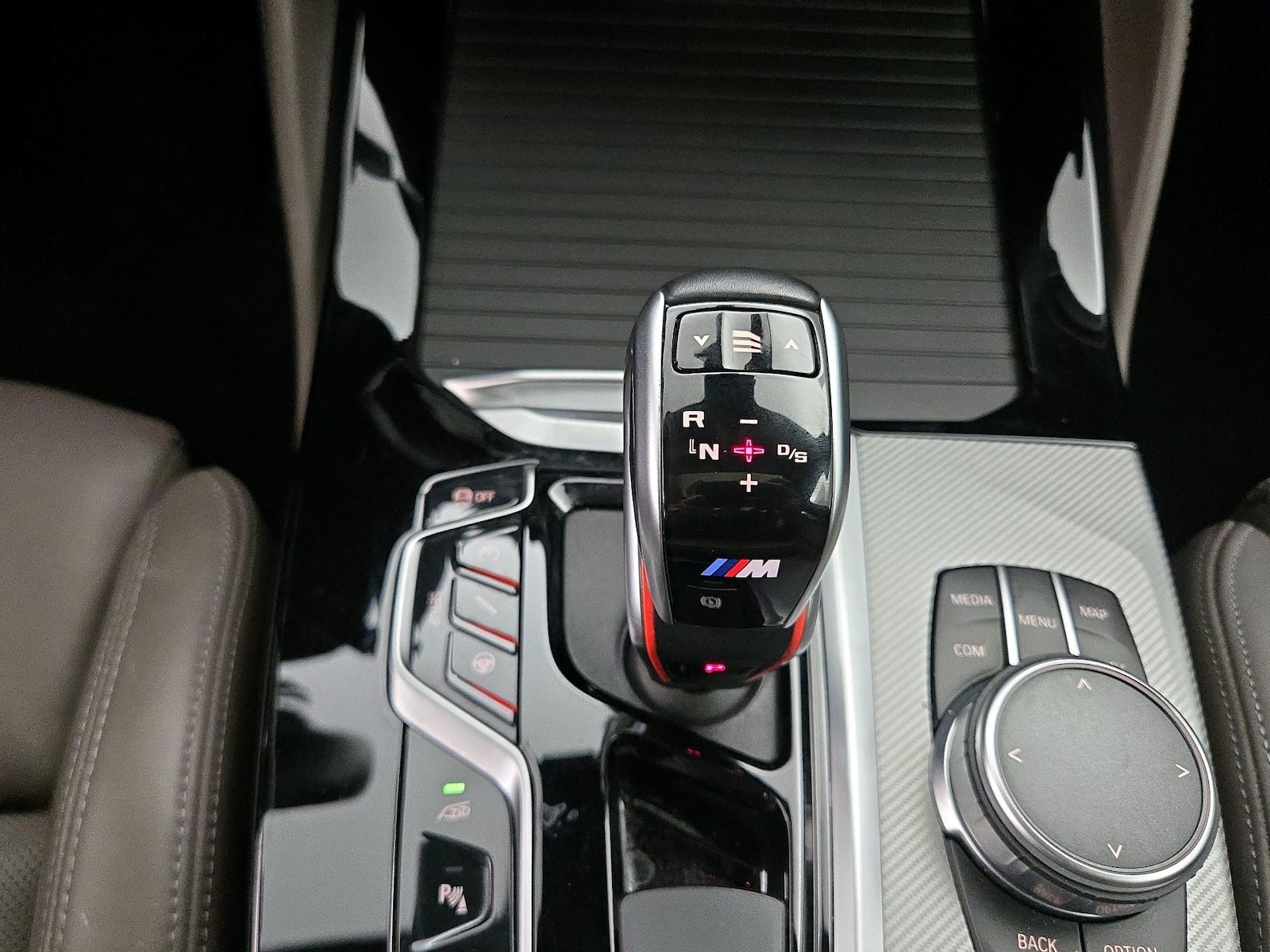 2020 BMW X4 M Base - Photo 19