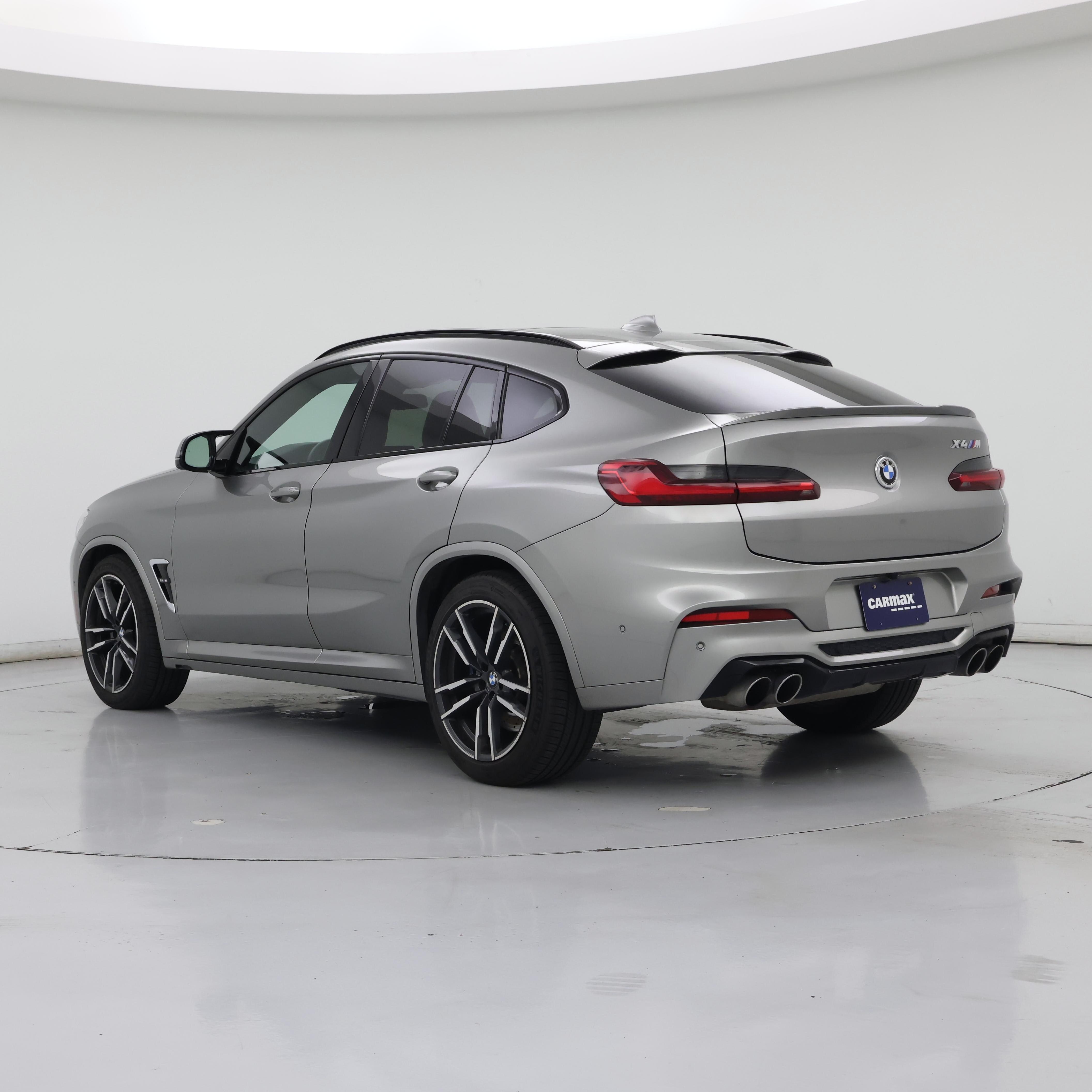 Thumbnail: 2020 BMW X4 - 2