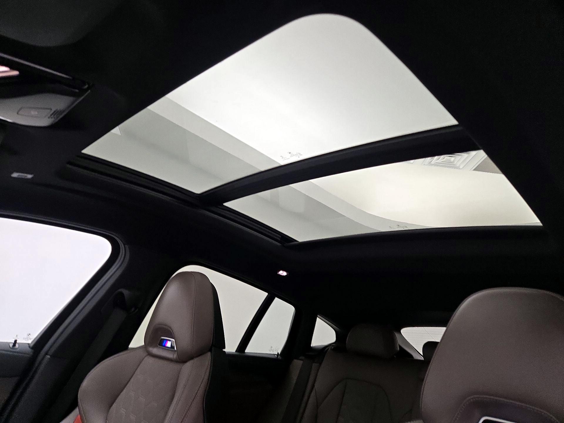 Thumbnail: 2020 BMW X4 - 20