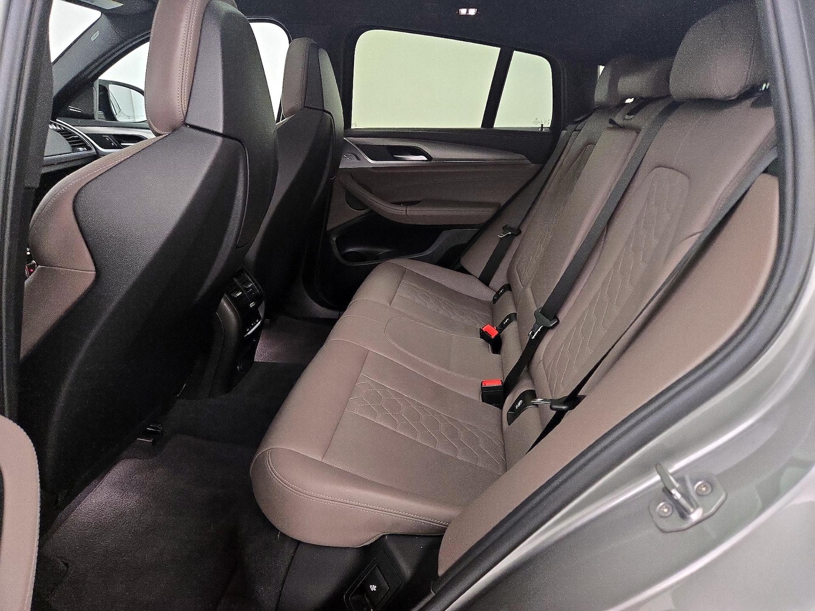 2020 BMW X4 M Base - Photo 22