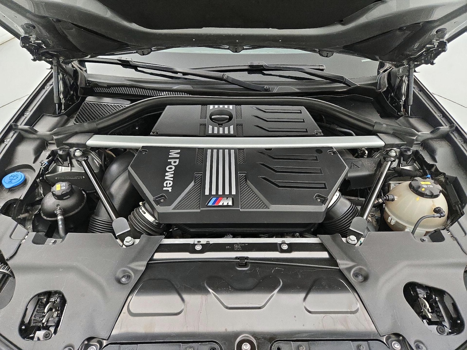 2020 BMW X4 M Base - Photo 24
