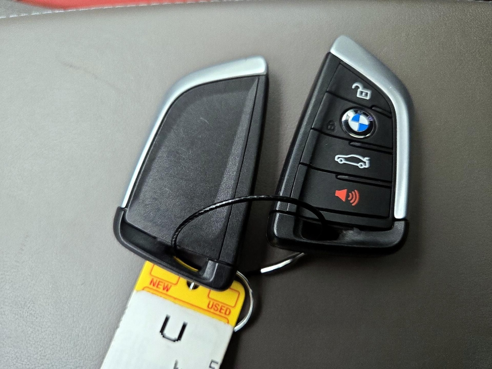 2020 BMW X4 M Base - Photo 25