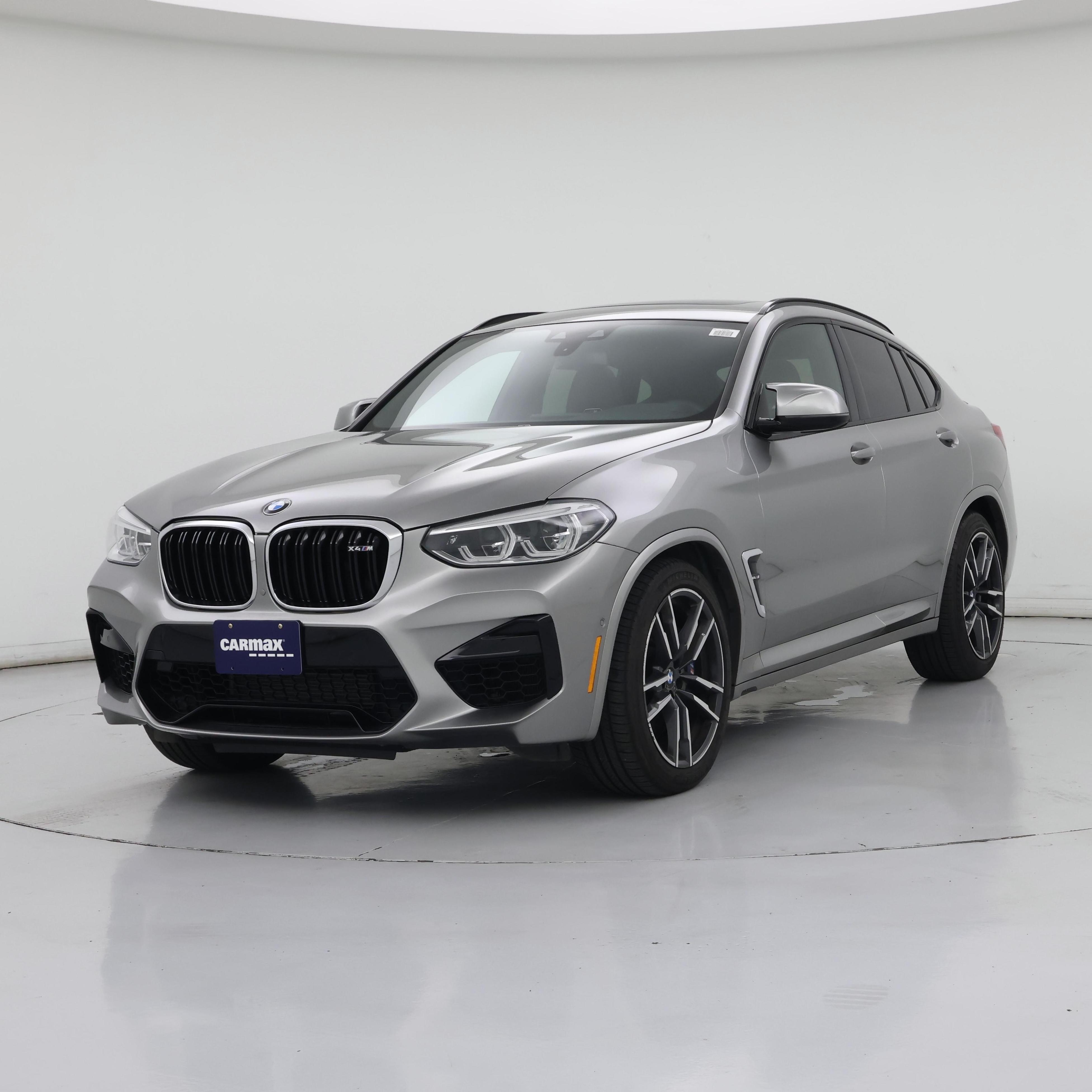 Thumbnail: 2020 BMW X4 - 4
