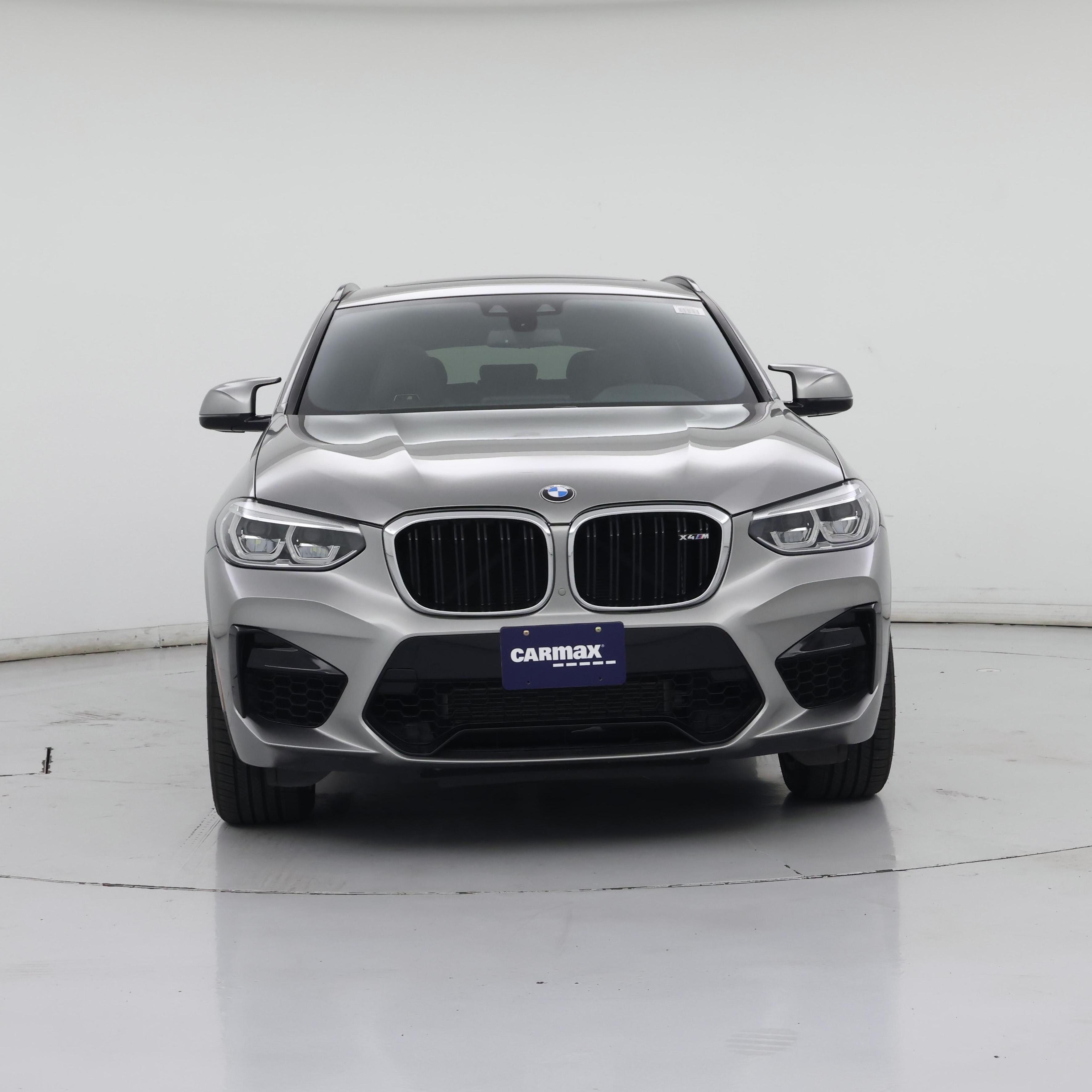 Thumbnail: 2020 BMW X4 - 5